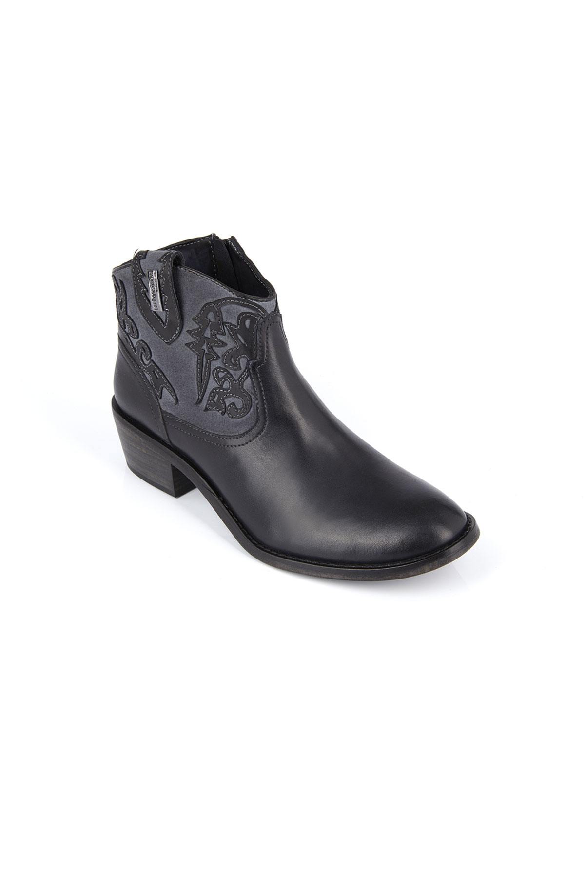 Chaussures Femme Les Tropeziennes Par M Belarbi AMELIE NOIR — vue 1
