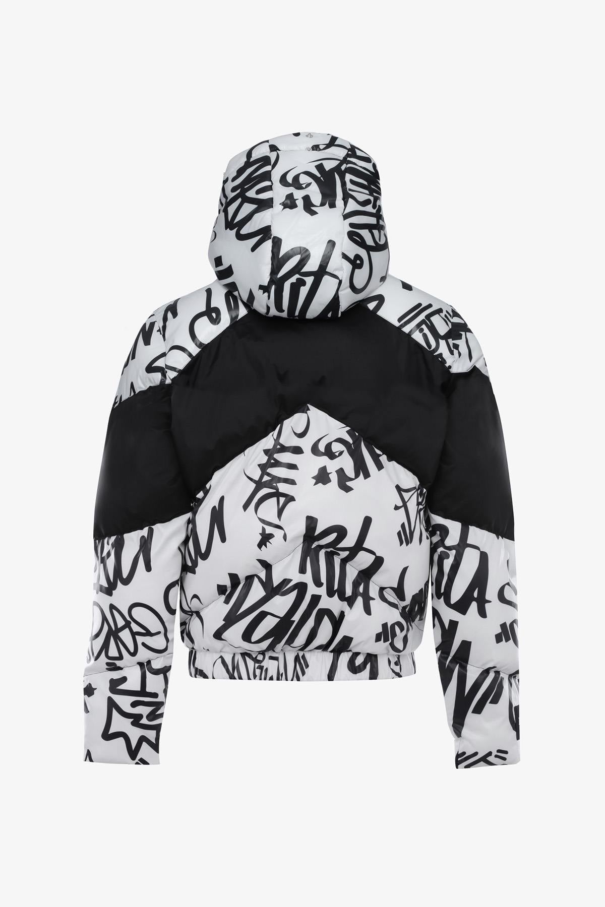 Blouson Homme Horspist JUAN 2 WALL — vue 11