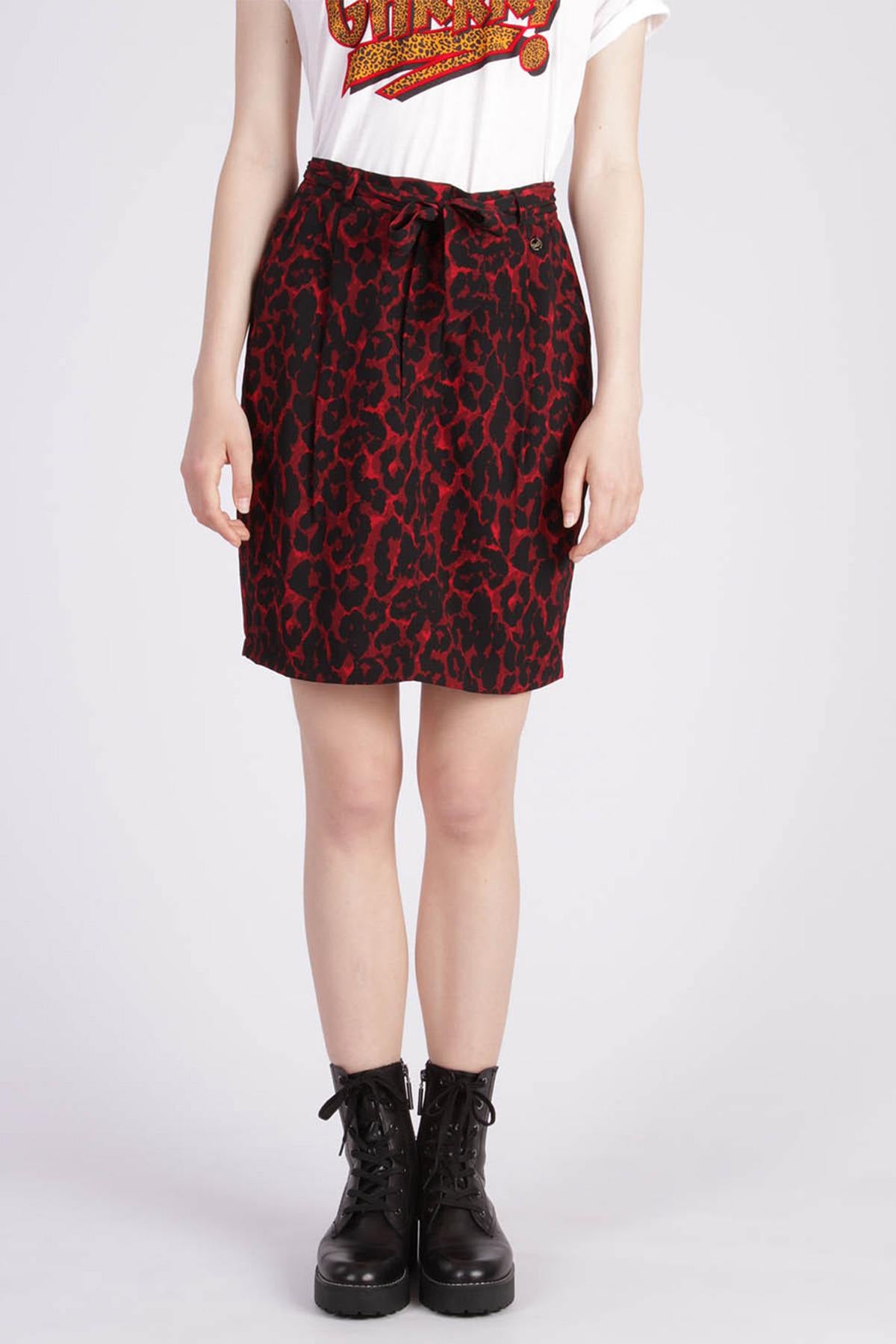 Gonna/vestito Donna Kaporal DARLA TANGO — vista 1