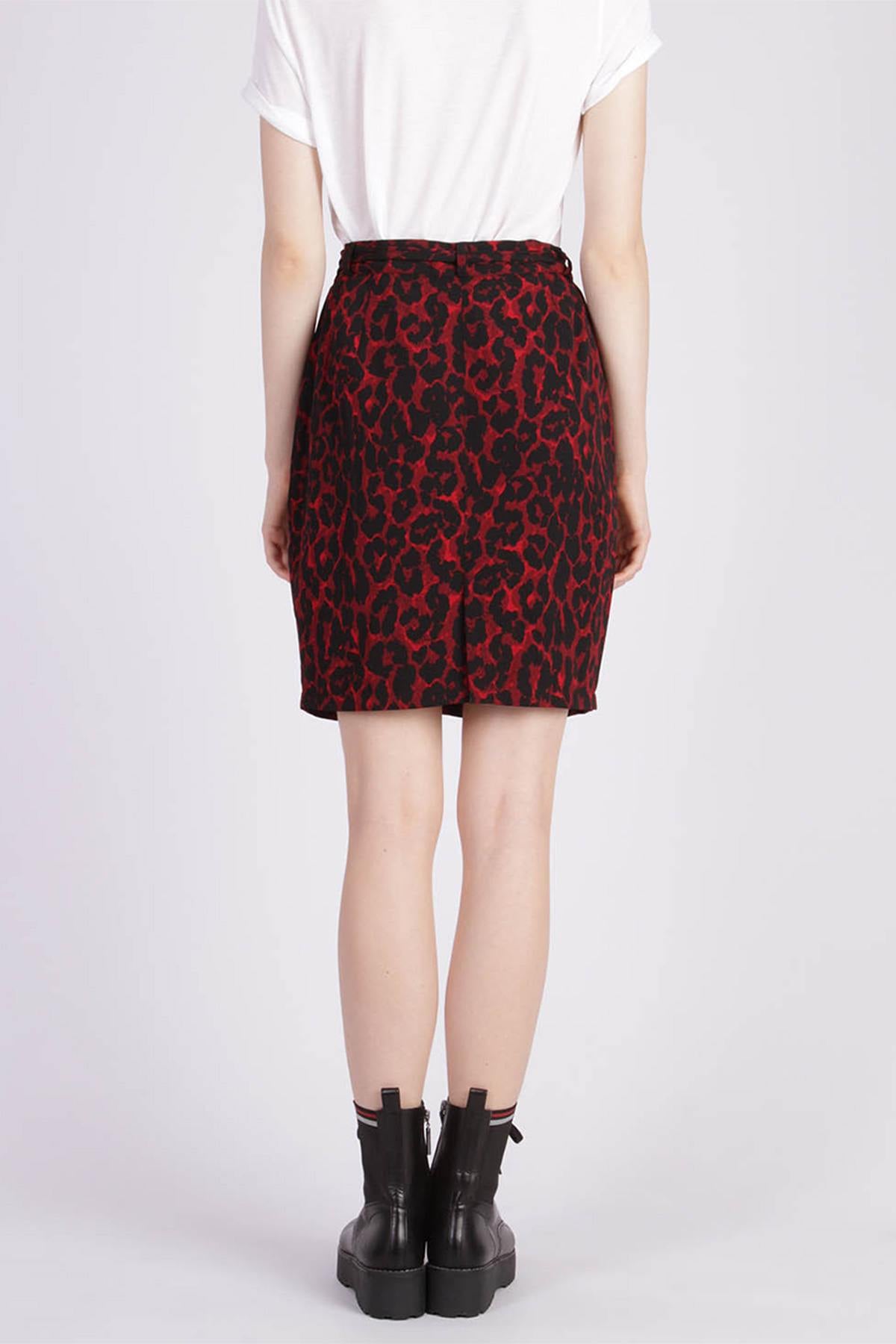 Gonna/vestito Donna Kaporal DARLA TANGO — vista 3