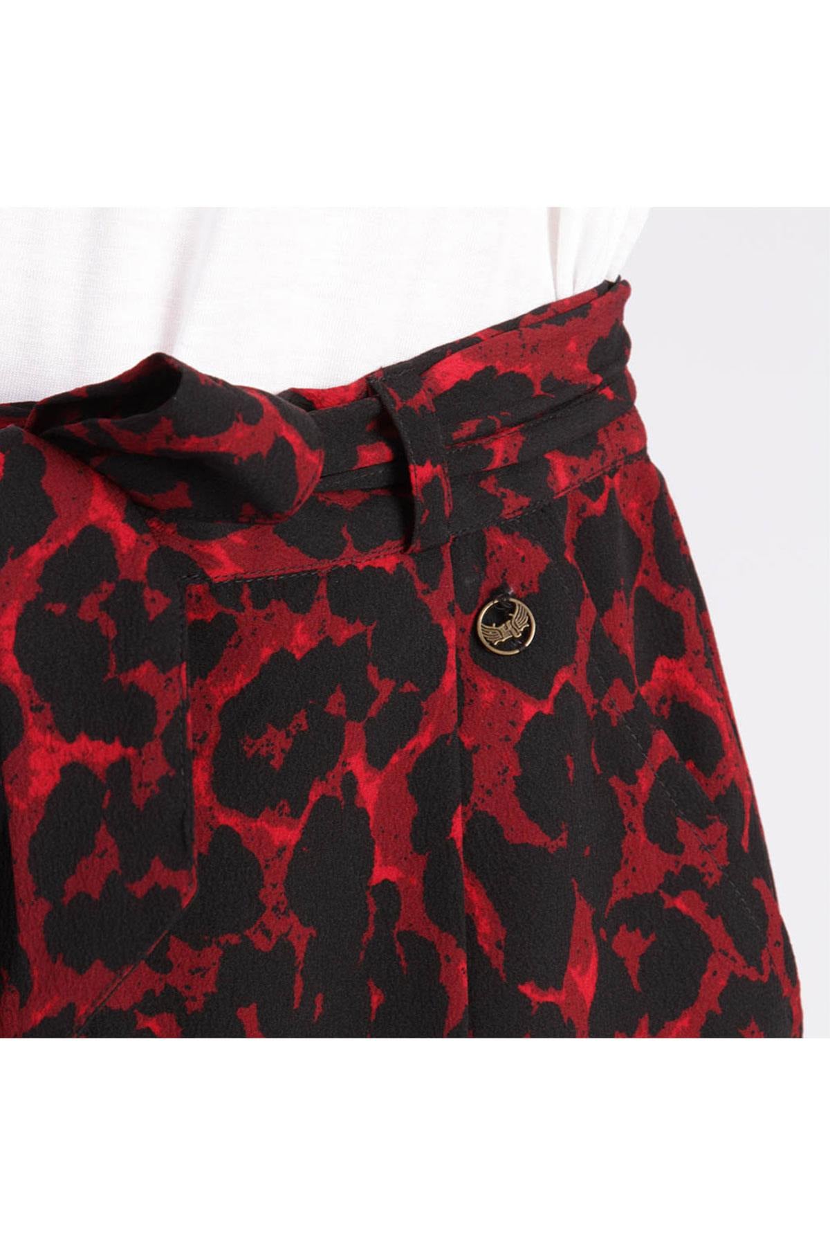 Gonna/vestito Donna Kaporal DARLA TANGO — vista 4