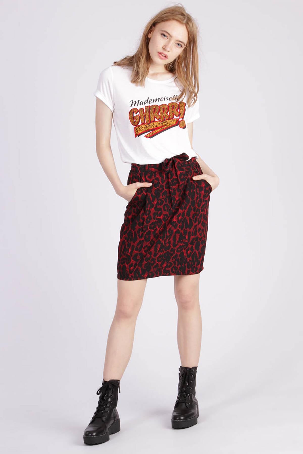 Gonna/vestito Donna Kaporal DARLA TANGO — vista 2