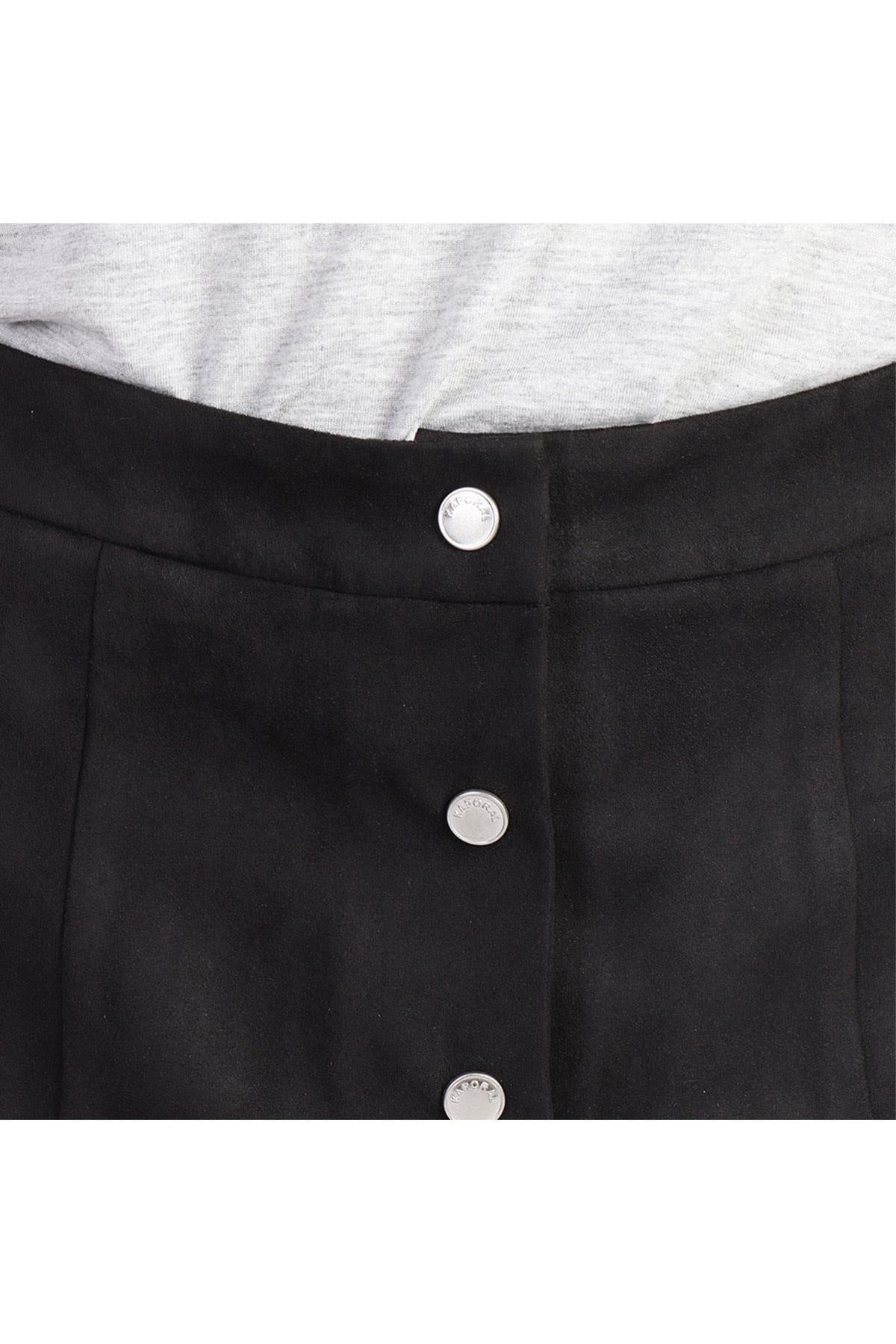 Damen Rock/kleid Kaporal PAMPA BLACK — Ansicht 4