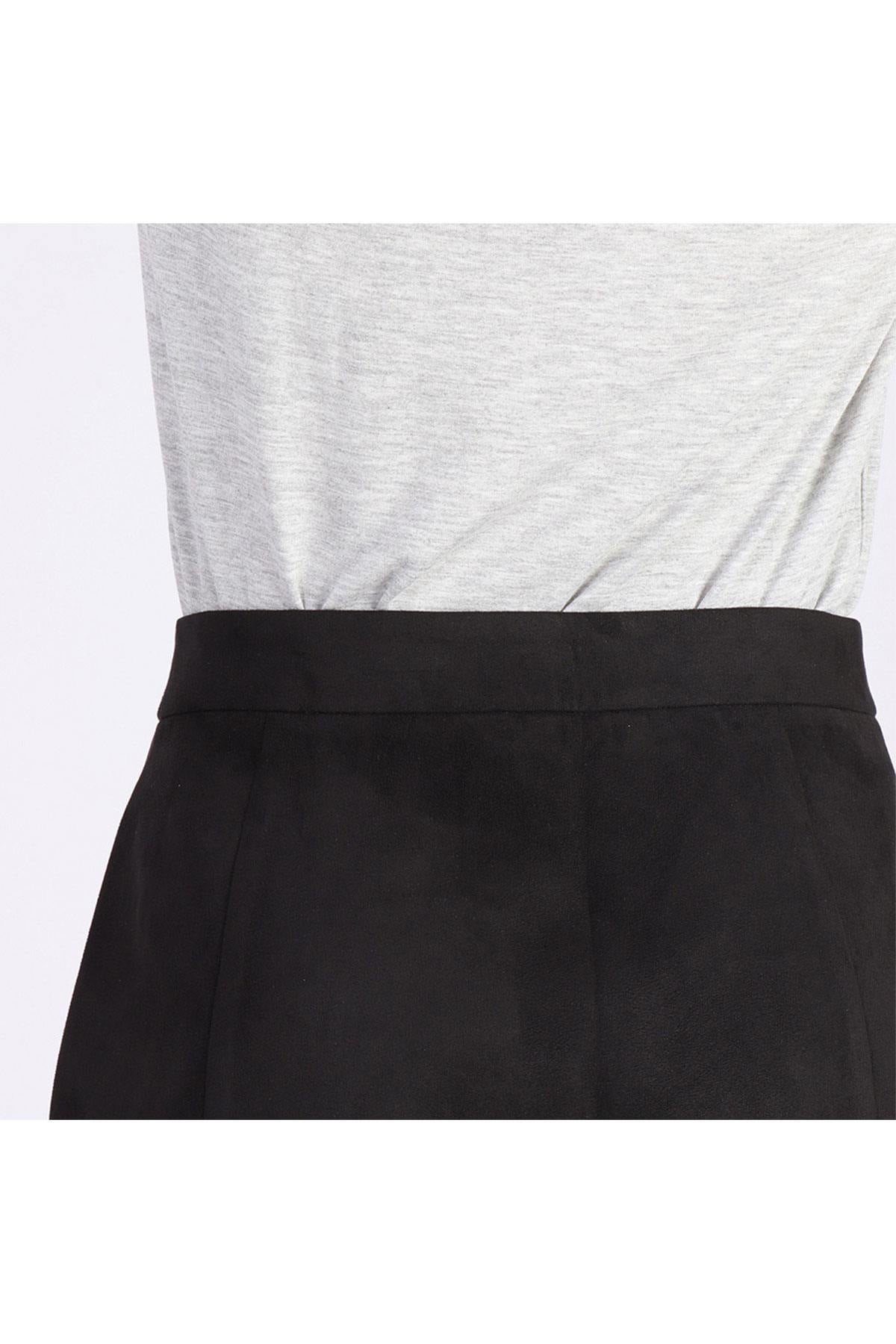 Damen Rock/kleid Kaporal PAMPA BLACK — Ansicht 7