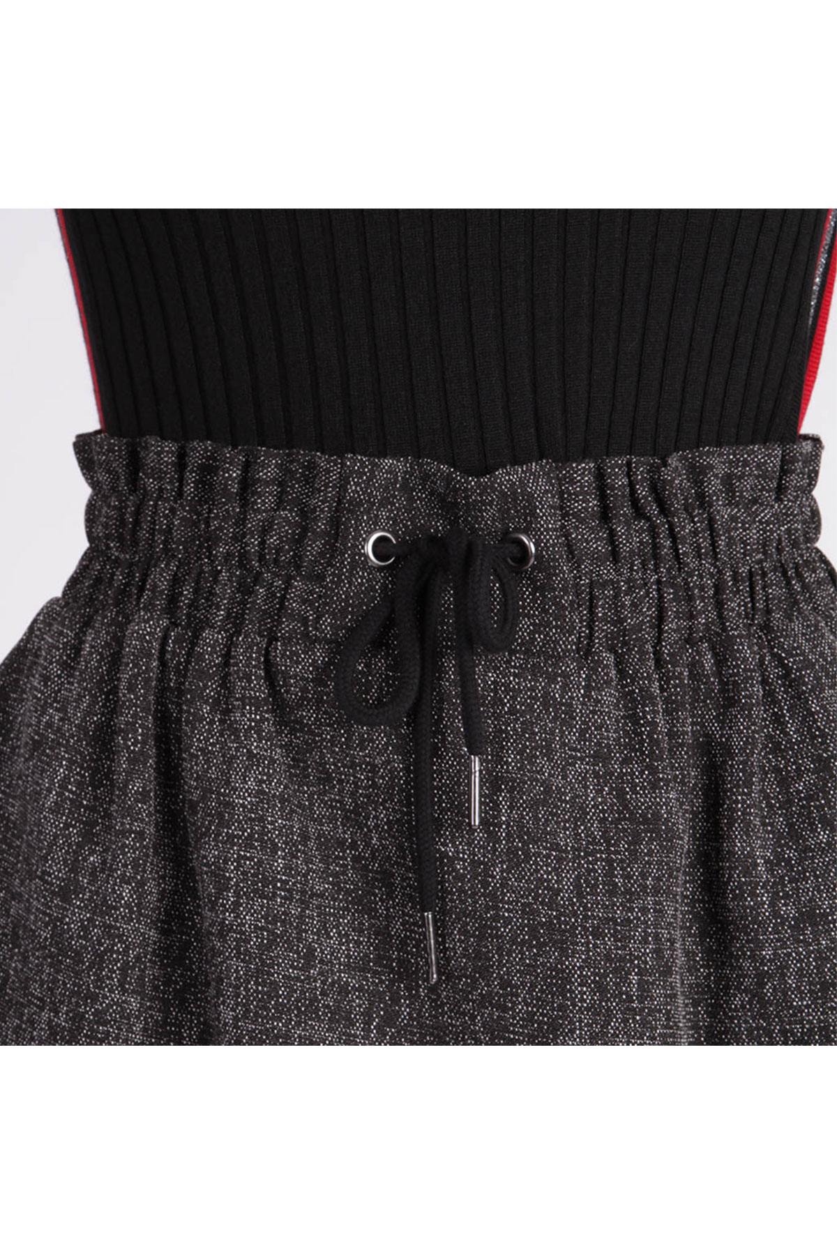 Gonna/vestito Donna Kaporal PARDI GREY — vista 3