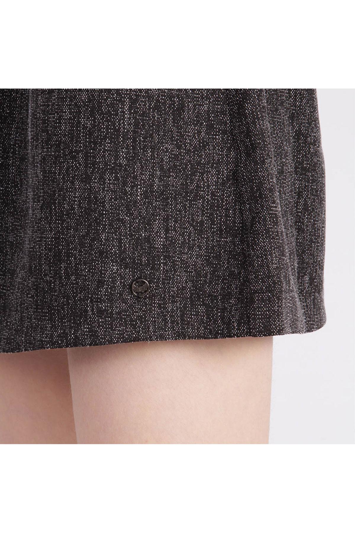 Gonna/vestito Donna Kaporal PARDI GREY — vista 4