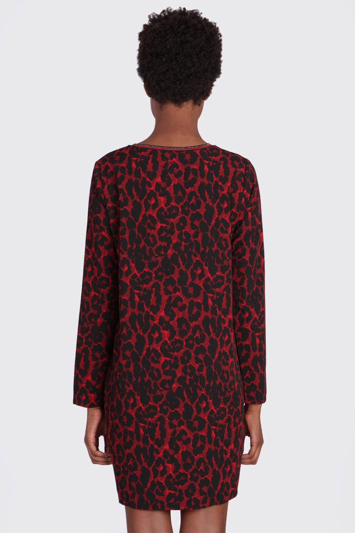 Damen Fell Kaporal PHIBY TANGO — Ansicht 4