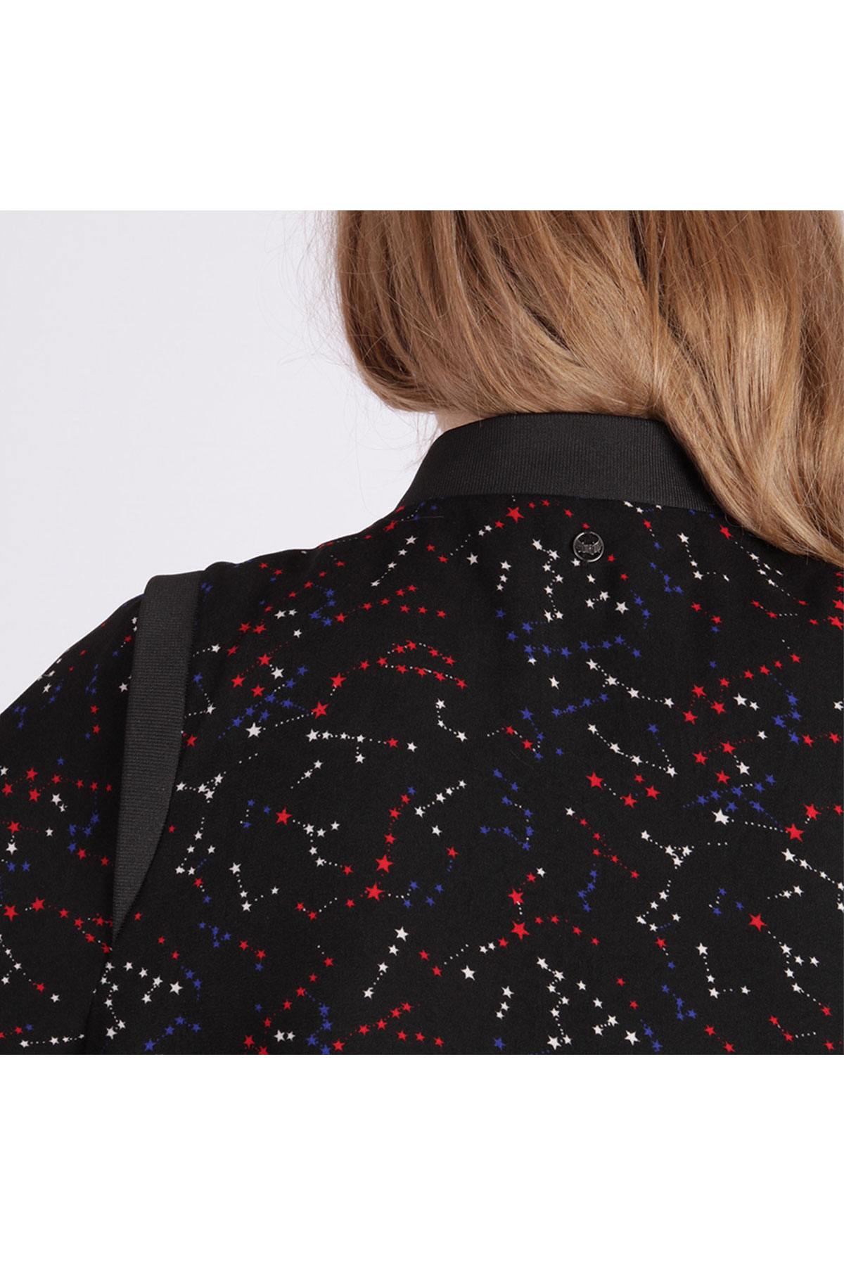 Maglione/felpa Donna Kaporal WIWI BLACK — vista 5