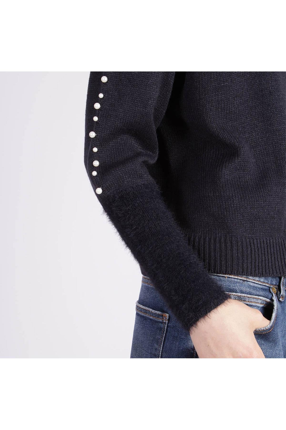 Jersey/sudadera Mujeres Kaporal XOULO MARINE — vista 5