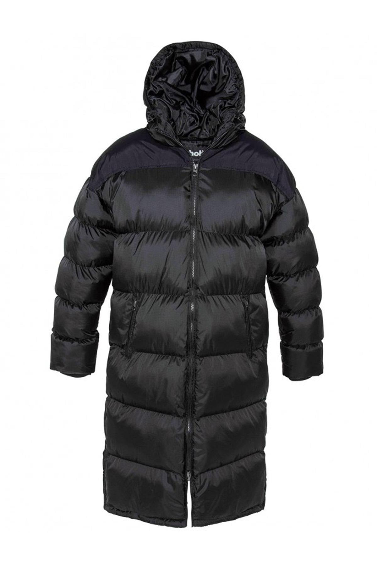 Veste Homme Schott 2190MAX BLACK/BLACK — vue 7
