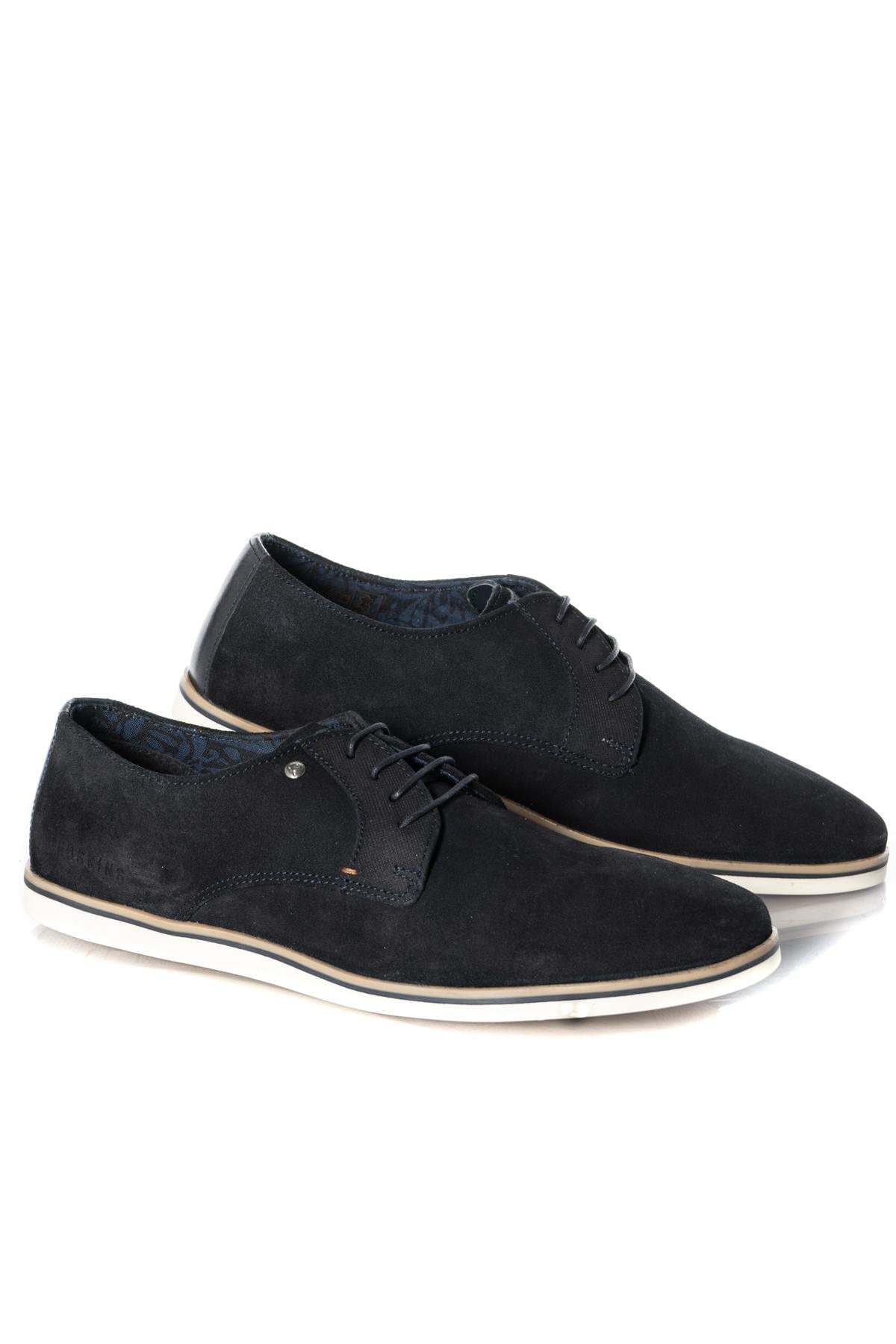 Scarpe Uomo Redskins TAYLOR MARINE — vista 1