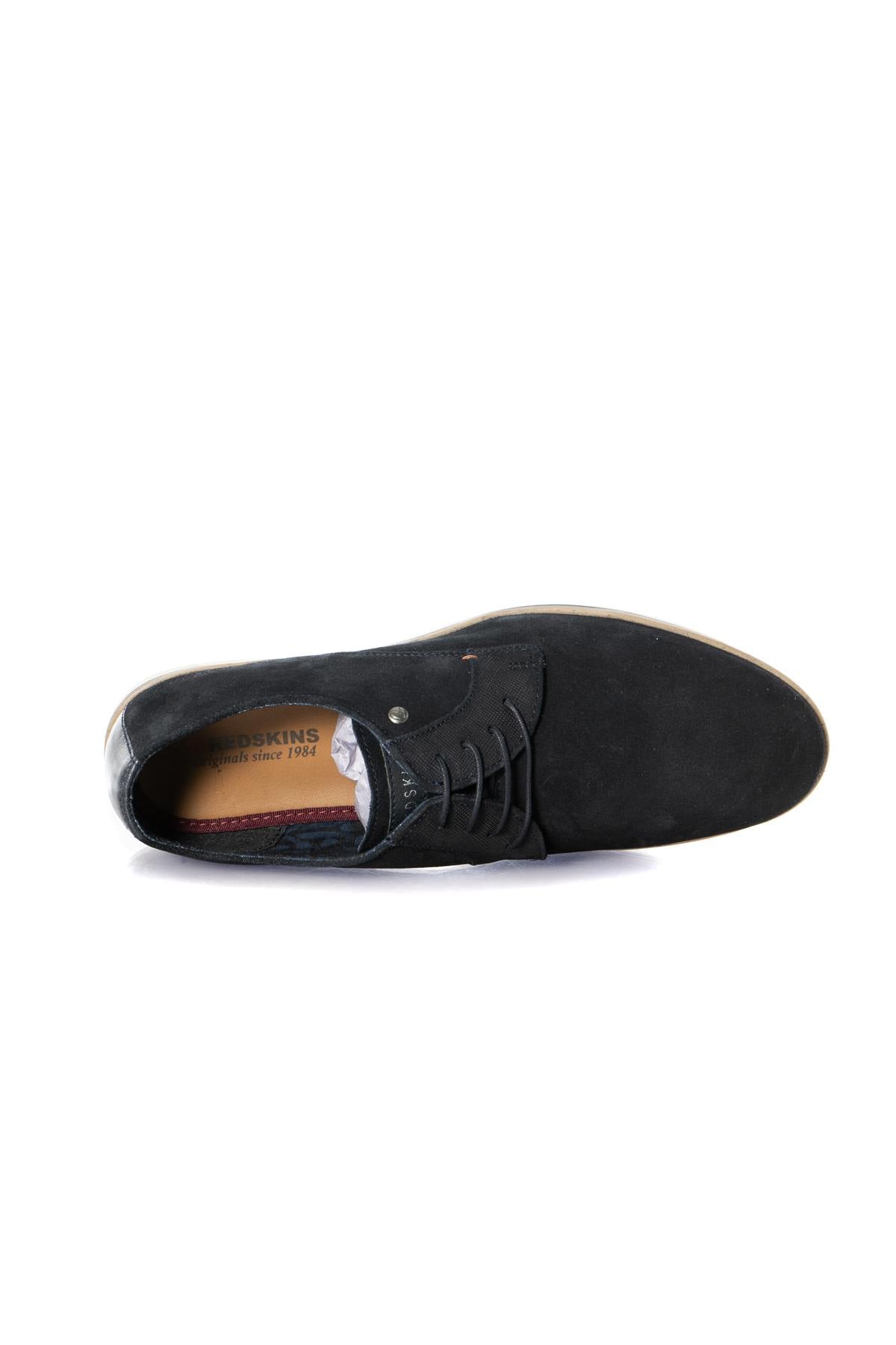 Scarpe Uomo Redskins TAYLOR MARINE — vista 3