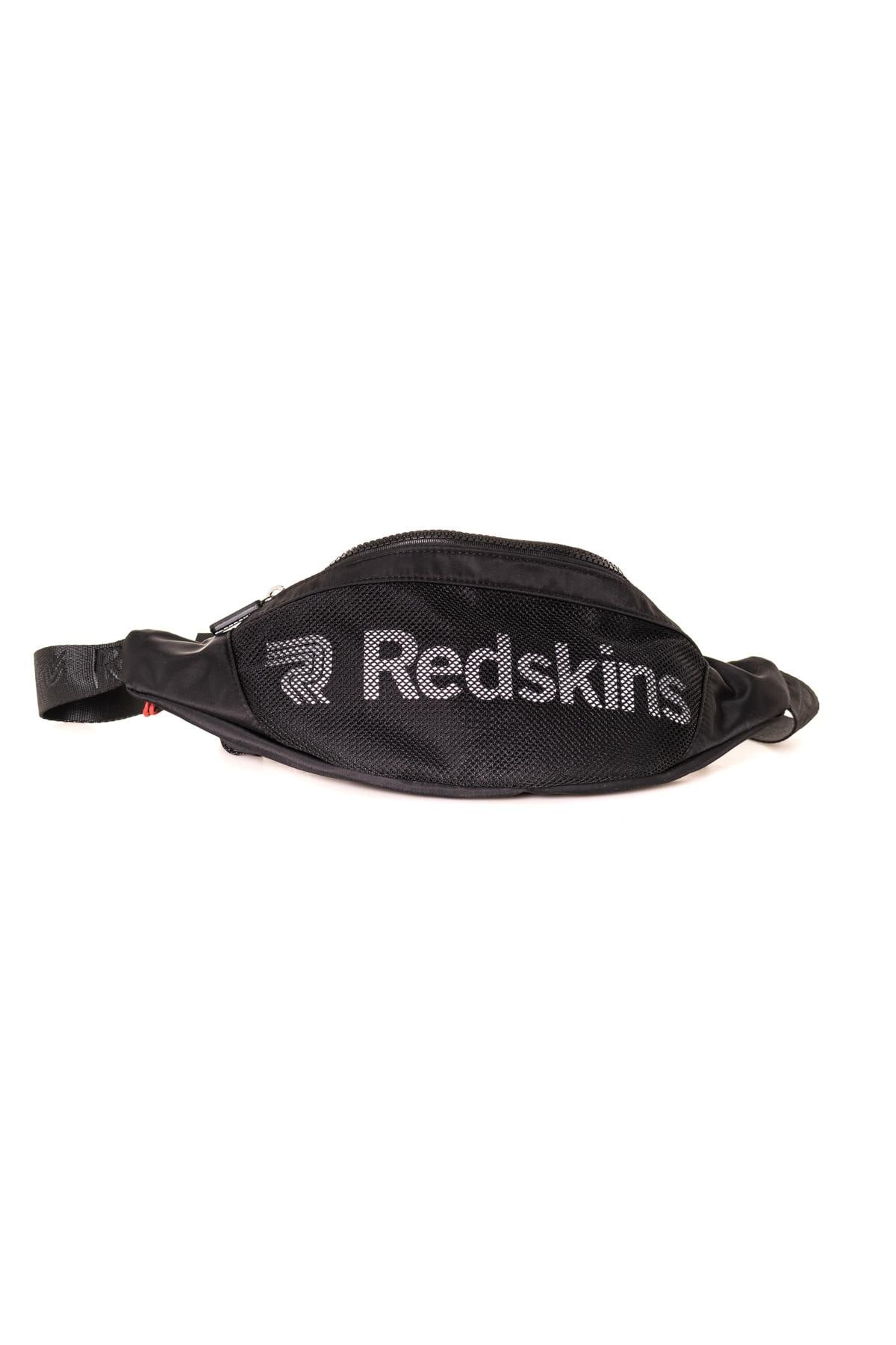 Borsello Uomo Redskins KENNY NOIR — vista 1
