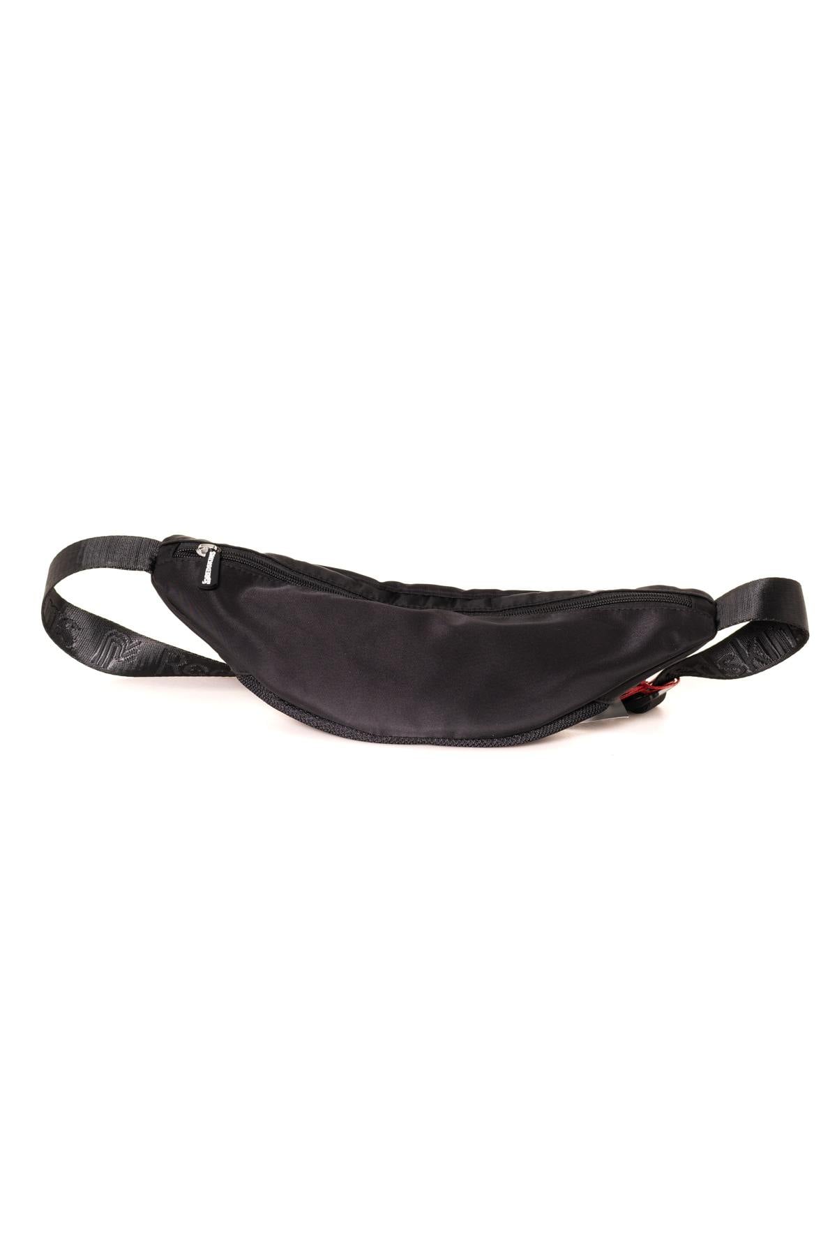 Borsello Uomo Redskins KENNY NOIR — vista 2