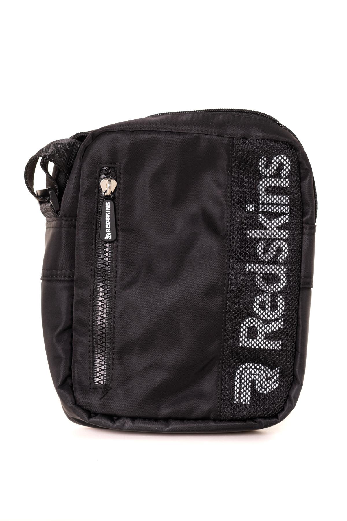 Zurrón Hombre Redskins KNOX BLACK — vista 1