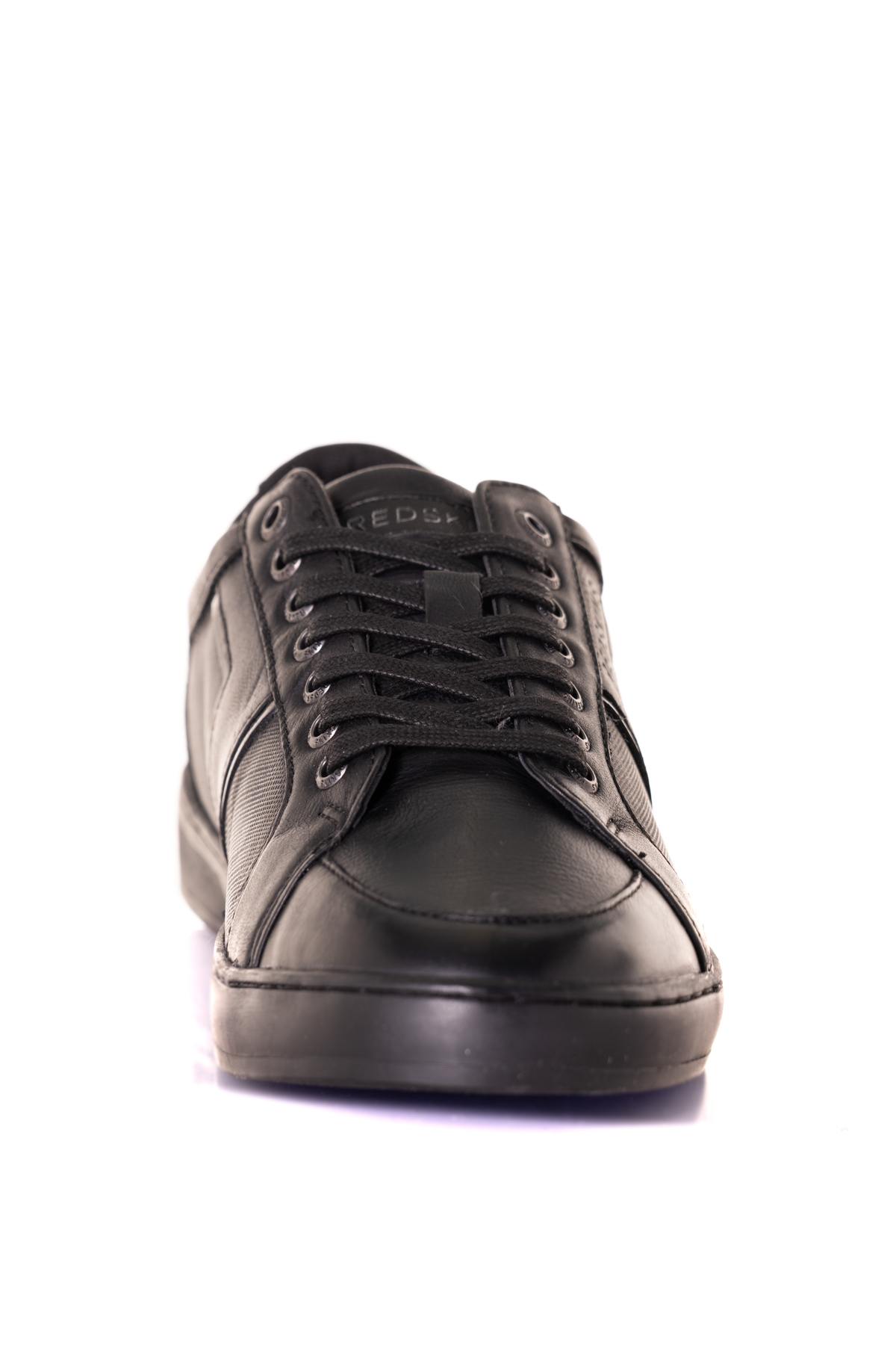 Derbies Homme Hipness City En Cuir Noir - Taille 41 - Neuf Avec Boîte