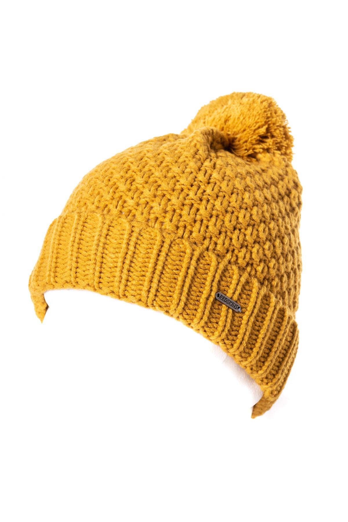Cappello Donna Redskins REDKIM SAFRAN — vista 1