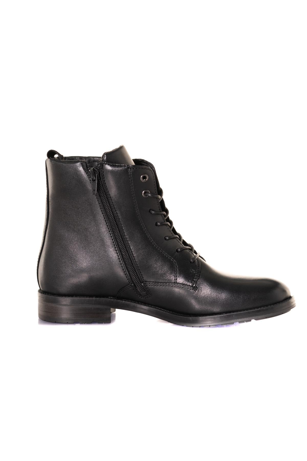 Stivali/stivaletti Donna Redskins MONO NOIR — vista 2