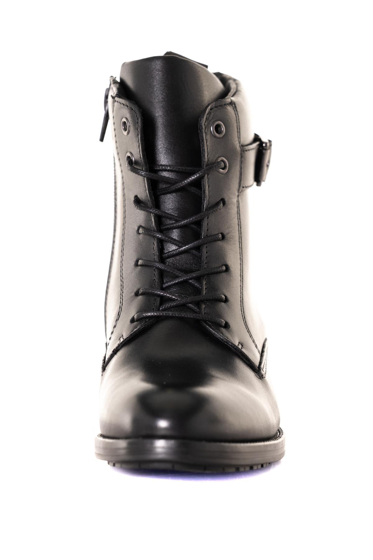 Stivali/stivaletti Donna Redskins MONO NOIR — vista 5