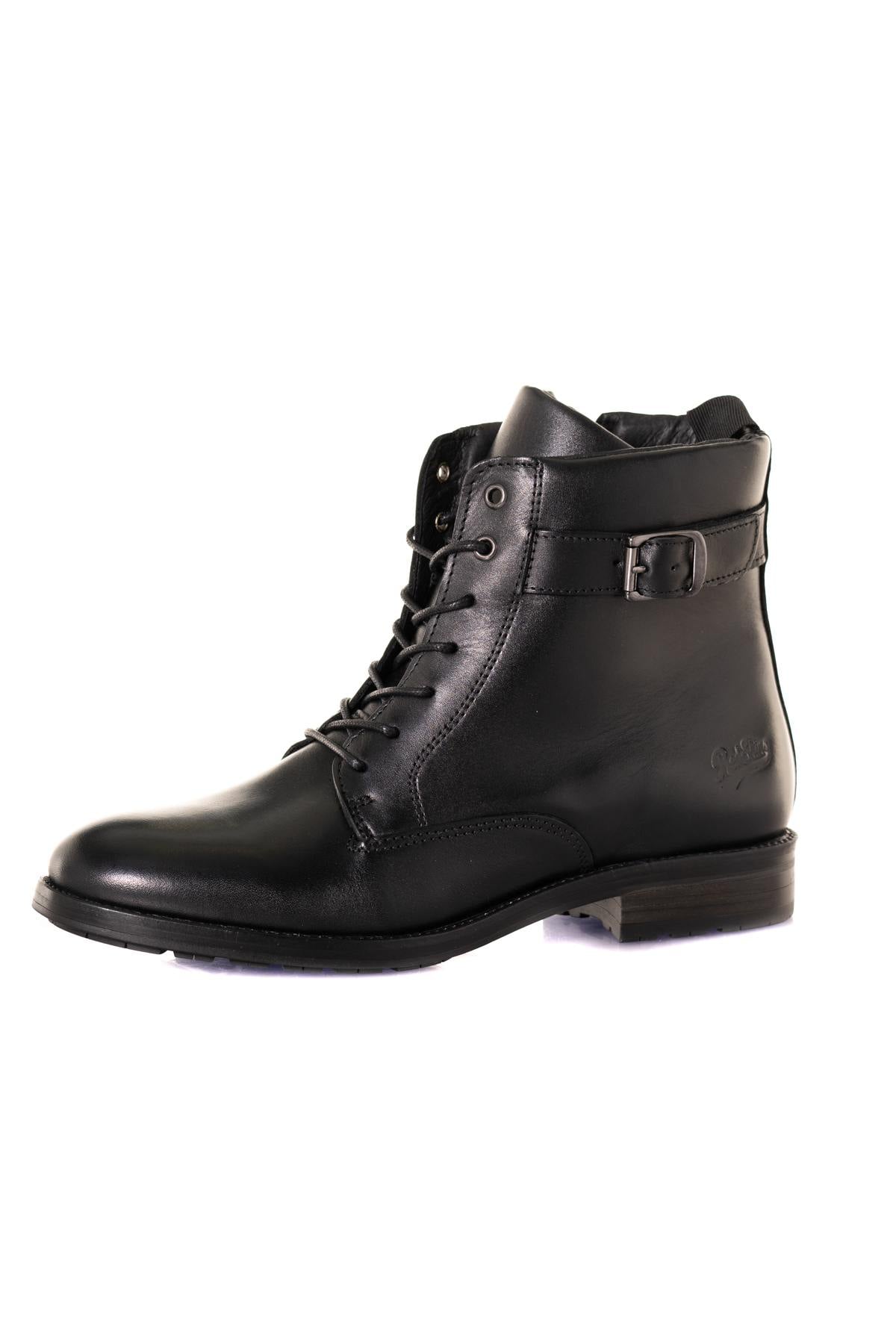 Stivali/stivaletti Donna Redskins MONO NOIR — vista 7