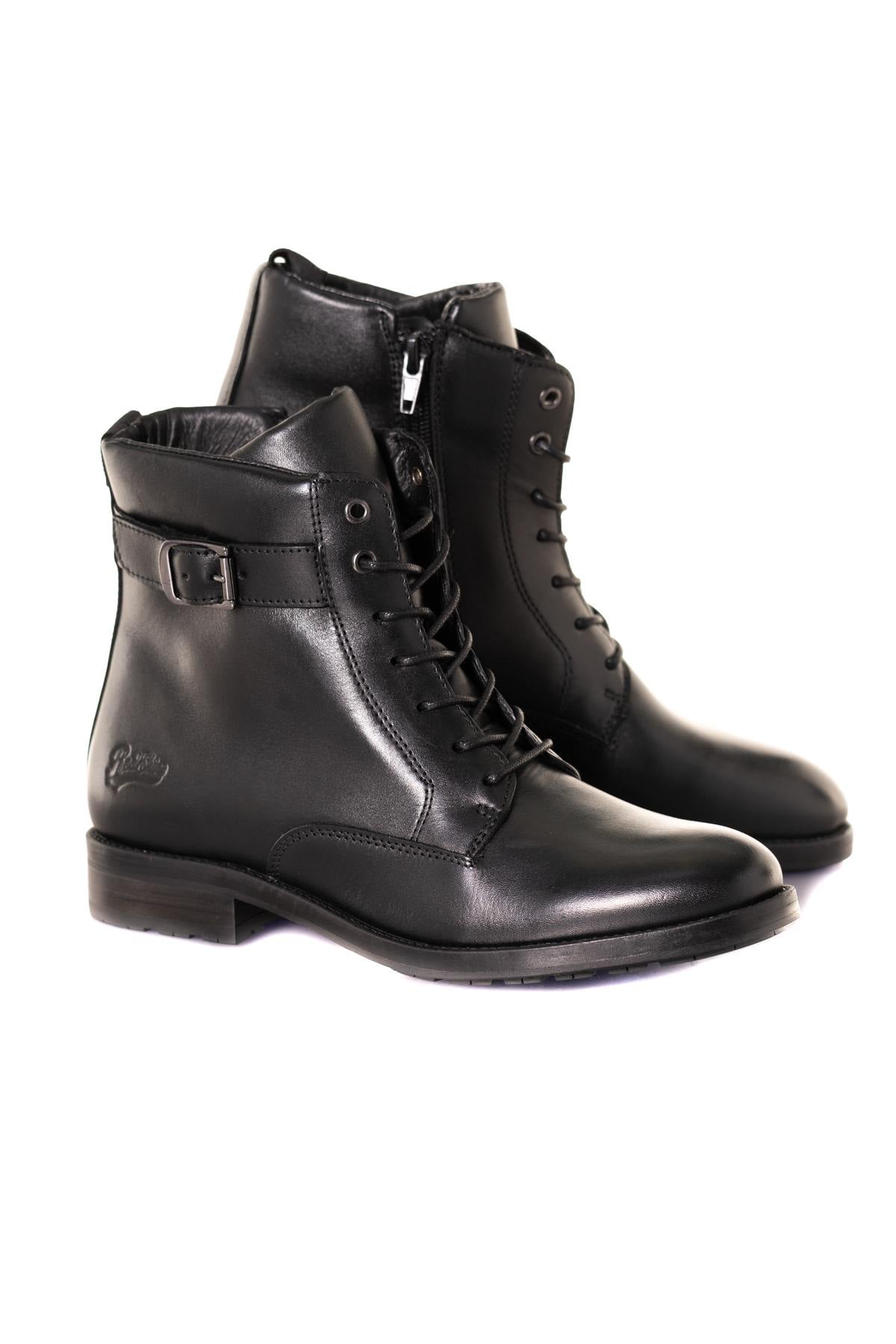 Stivali/stivaletti Donna Redskins MONO NOIR — vista 1