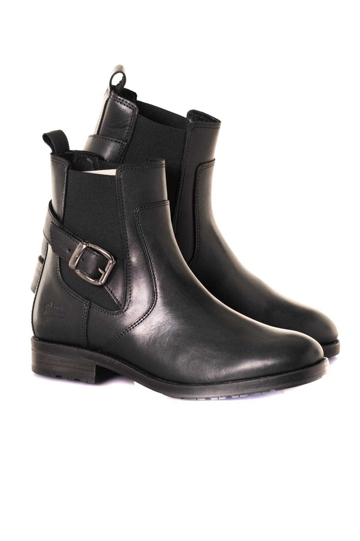 Damen Boots/stiefel Redskins MAGIC NOIR — Ansicht 1