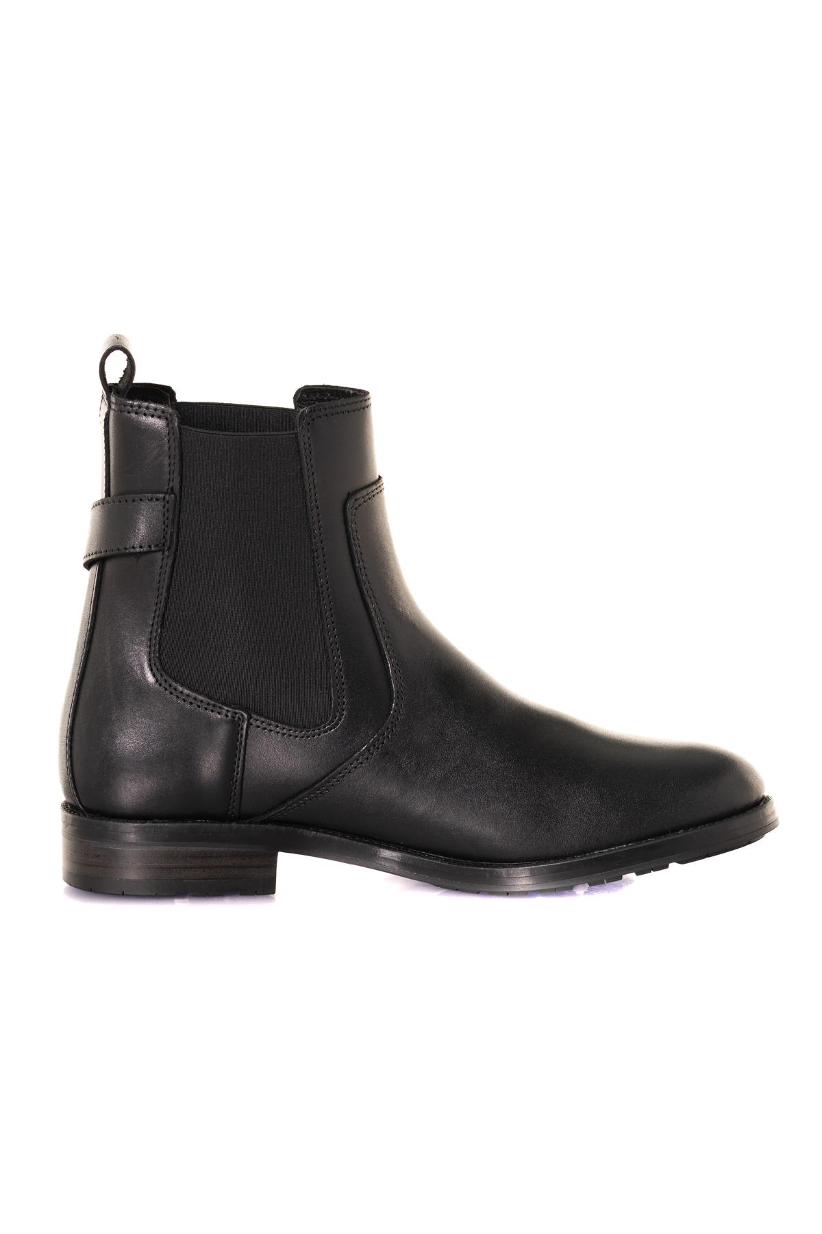 Damen Boots/stiefel Redskins MAGIC NOIR — Ansicht 2