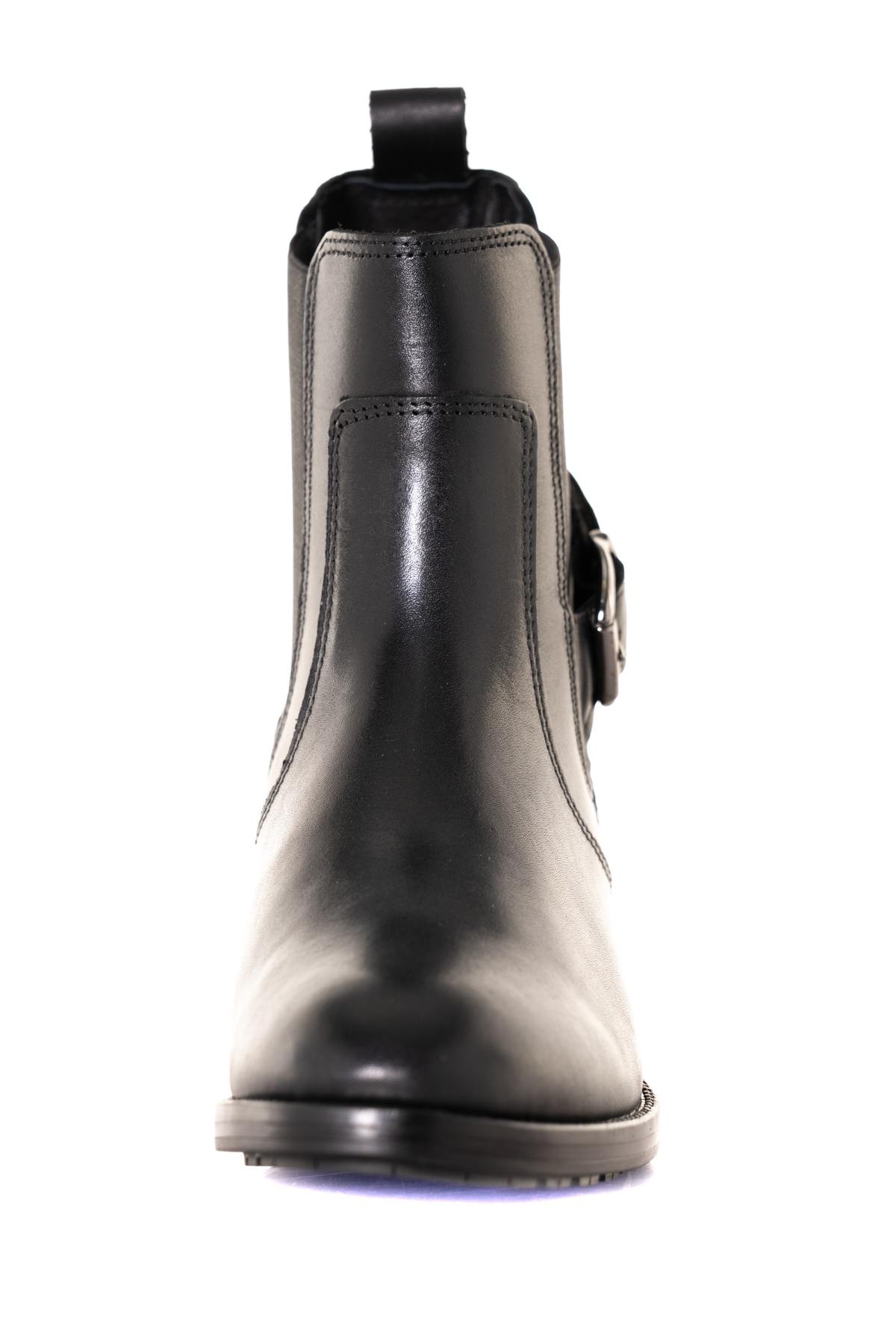Damen Boots/stiefel Redskins MAGIC NOIR — Ansicht 5