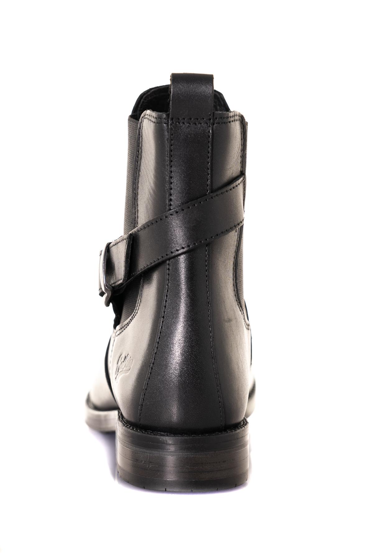 Damen Boots/stiefel Redskins MAGIC NOIR — Ansicht 6