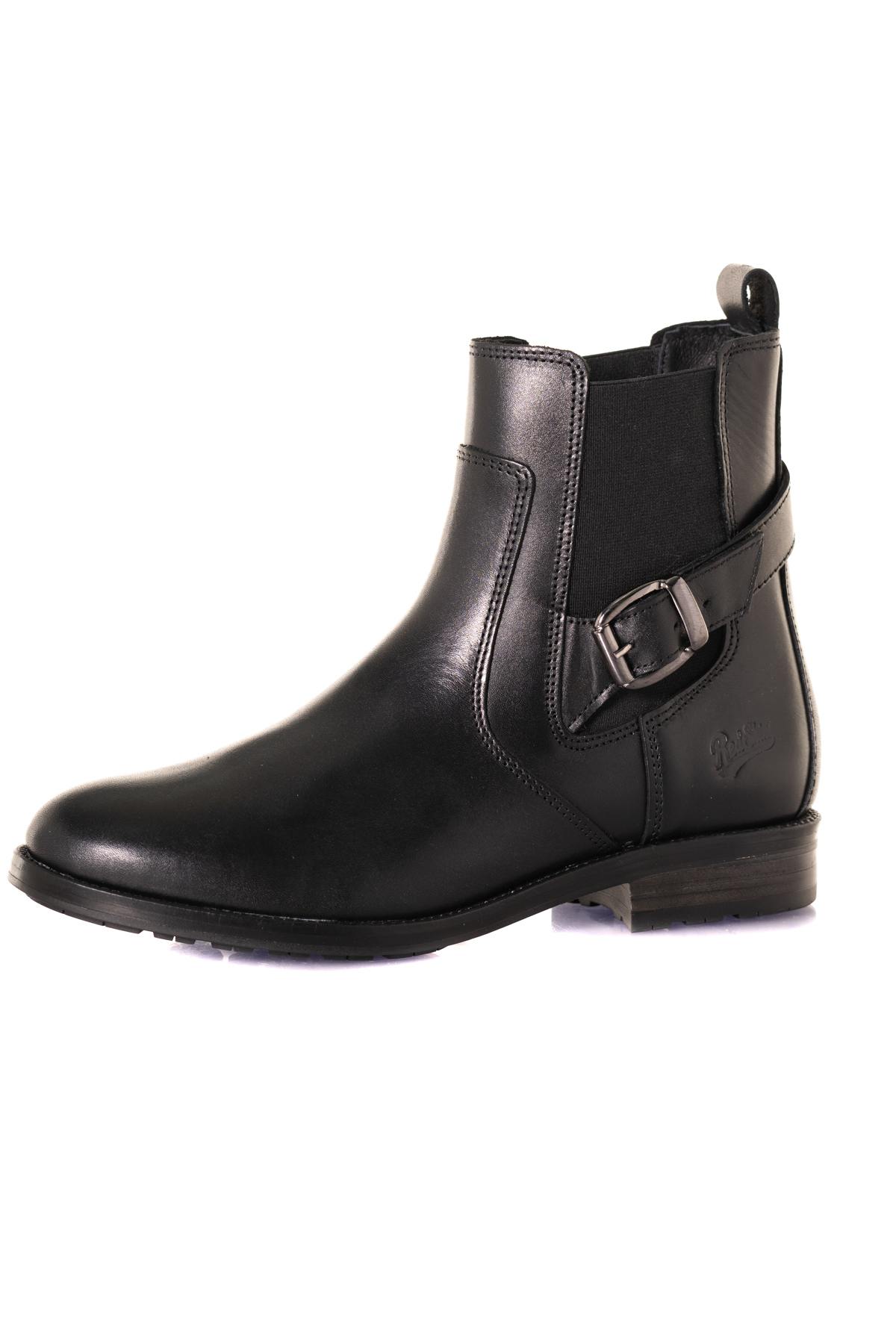 Damen Boots/stiefel Redskins MAGIC NOIR — Ansicht 7