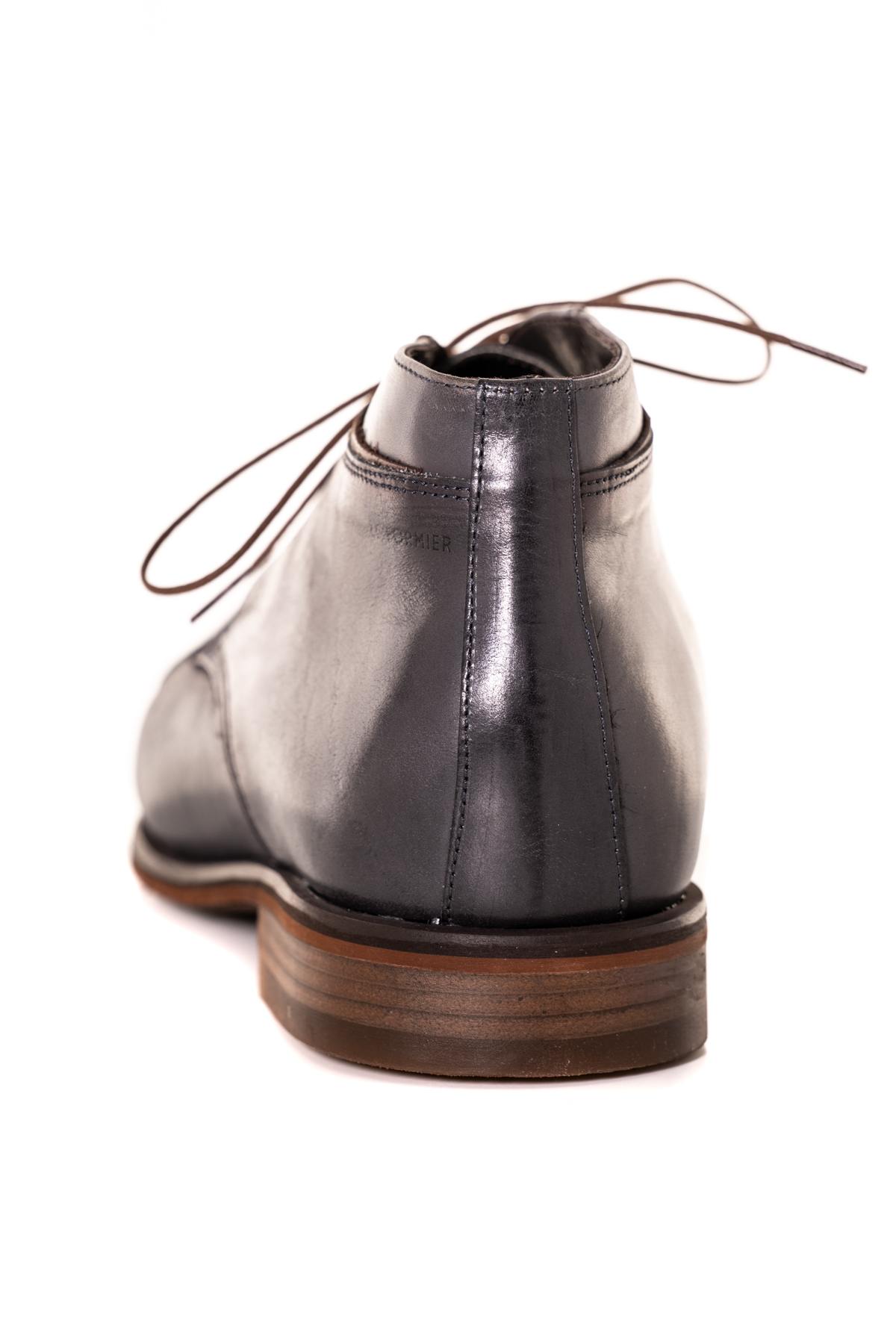 Zapatos Cordones Hombre Le Formier SAO ANTHRACITE — vista 6
