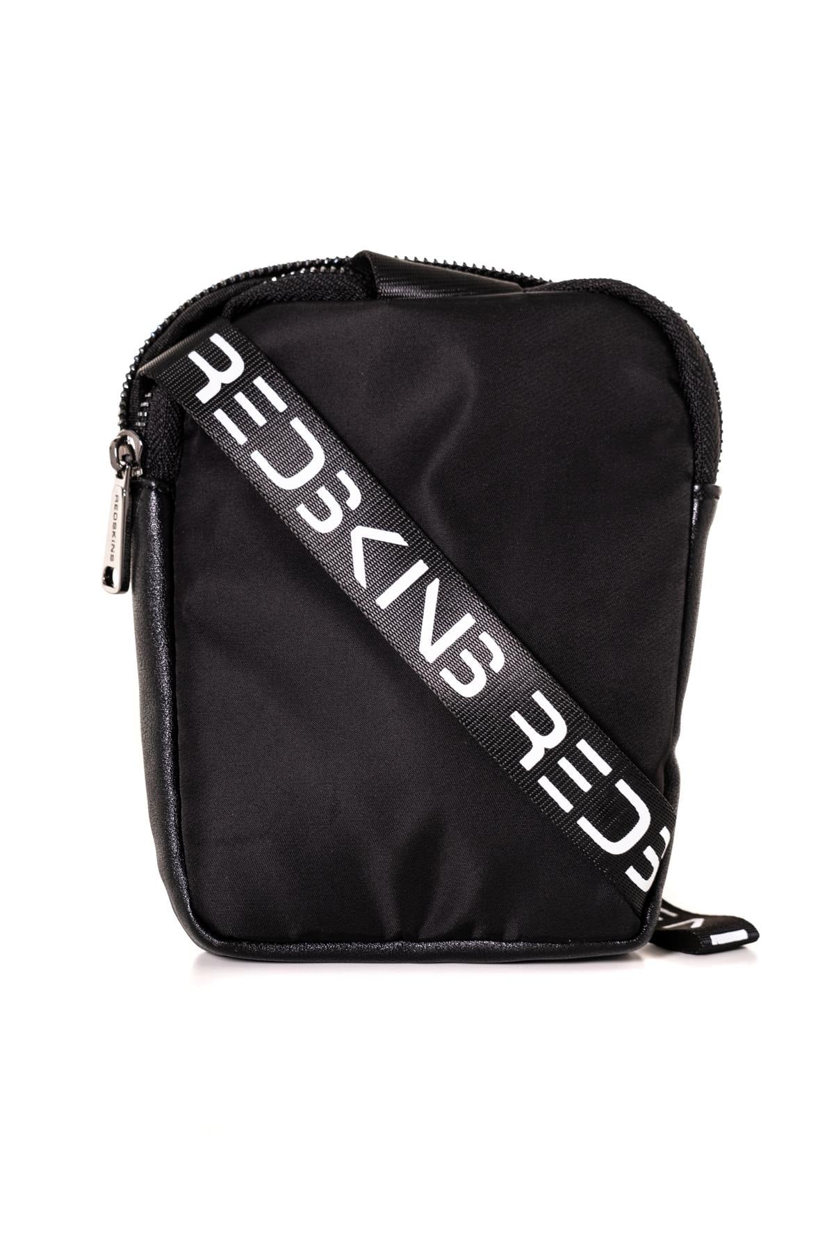 Borsello Uomo Redskins MACHINE NOIR — vista 1