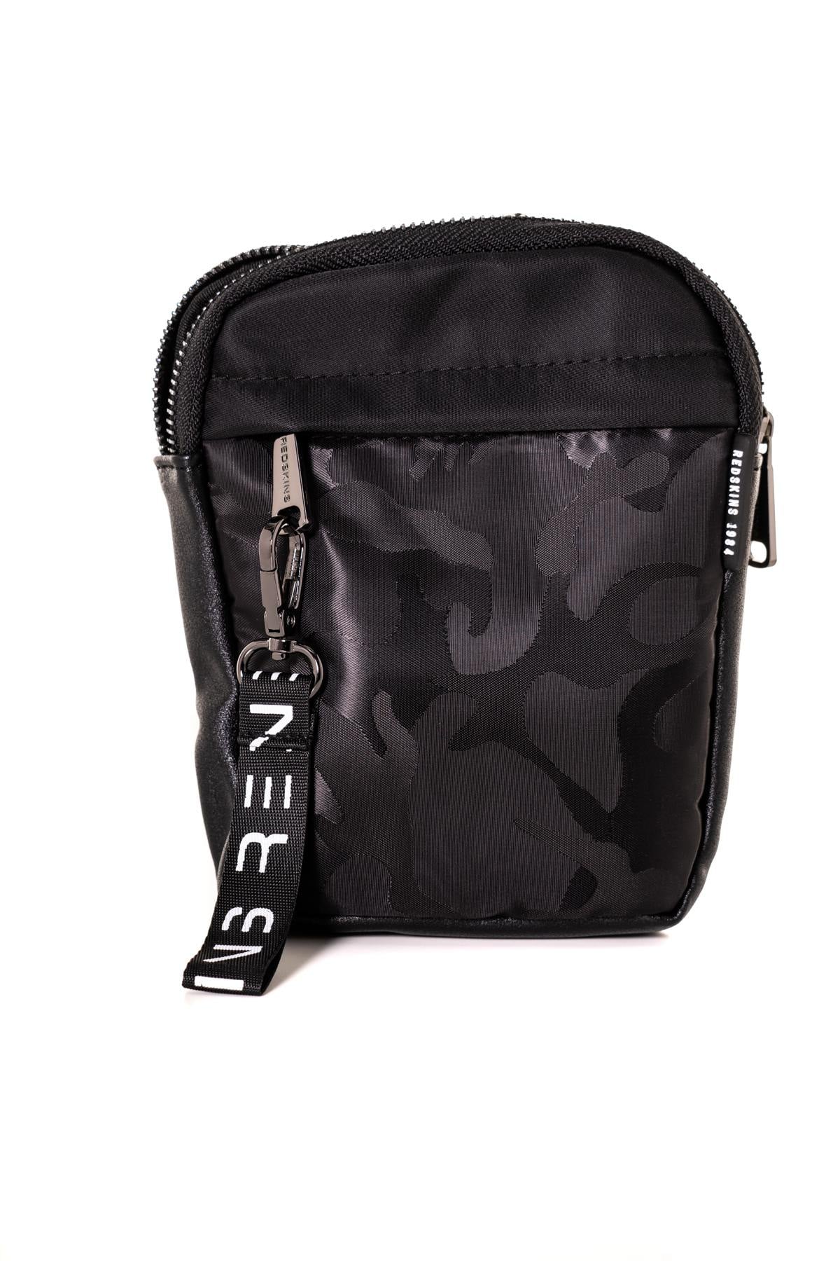 Borsello Uomo Redskins MACHINE NOIR — vista 2