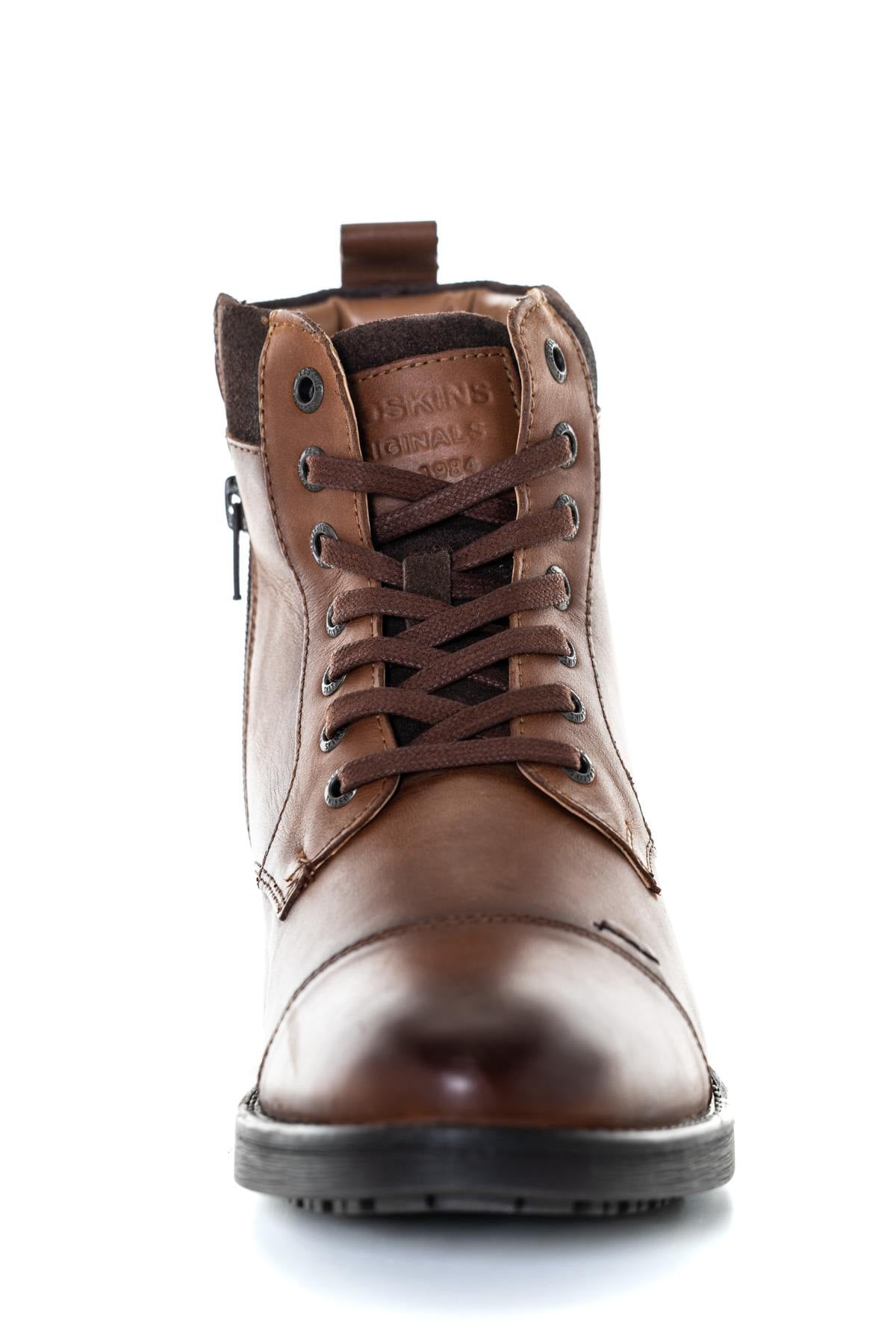 Stivali/stivaletti Uomo Redskins SPICY COGNAC MARINE — vista 5