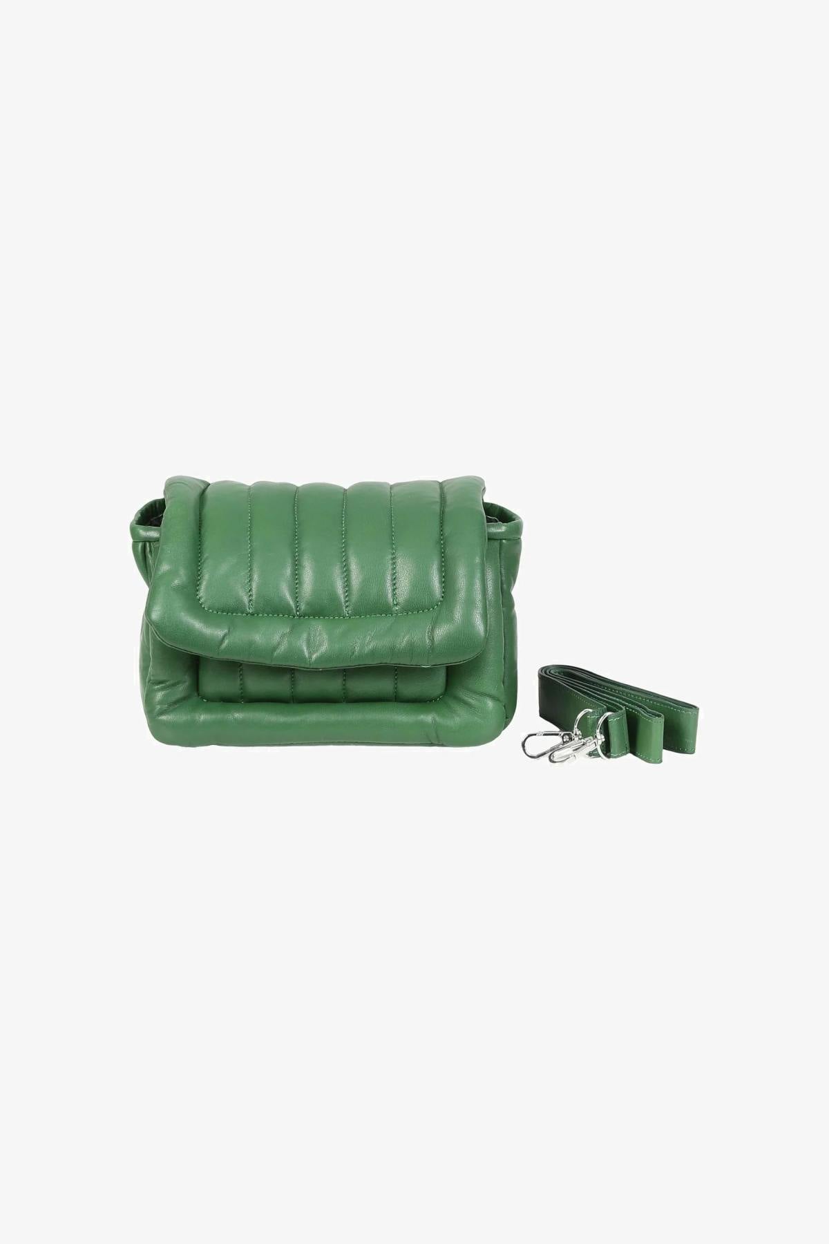 Sacs Femme Oakwood EXCEPTION EMERAUDE 567 — vue 1