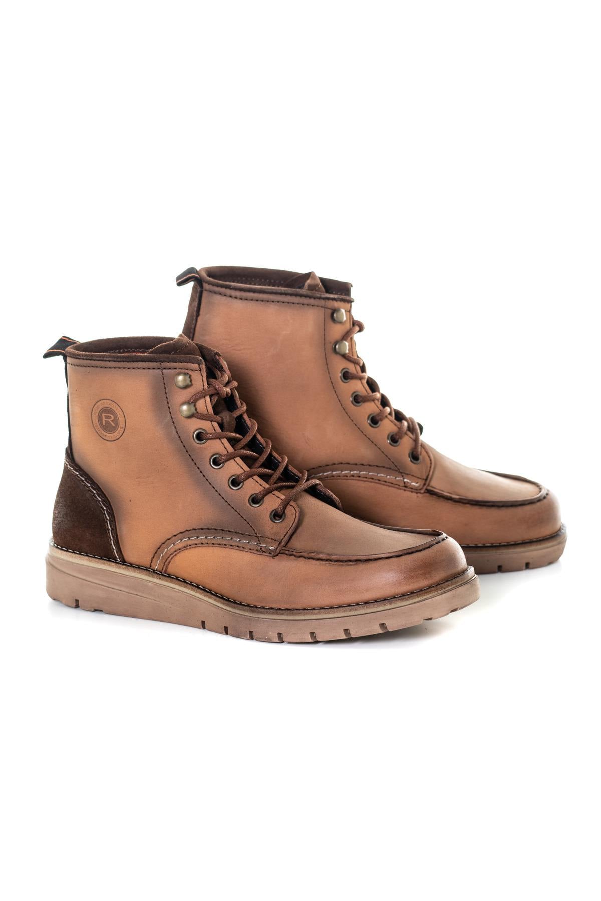 Stivali/stivaletti Uomo Redskins DIFFERENT COGNAC — vista 1