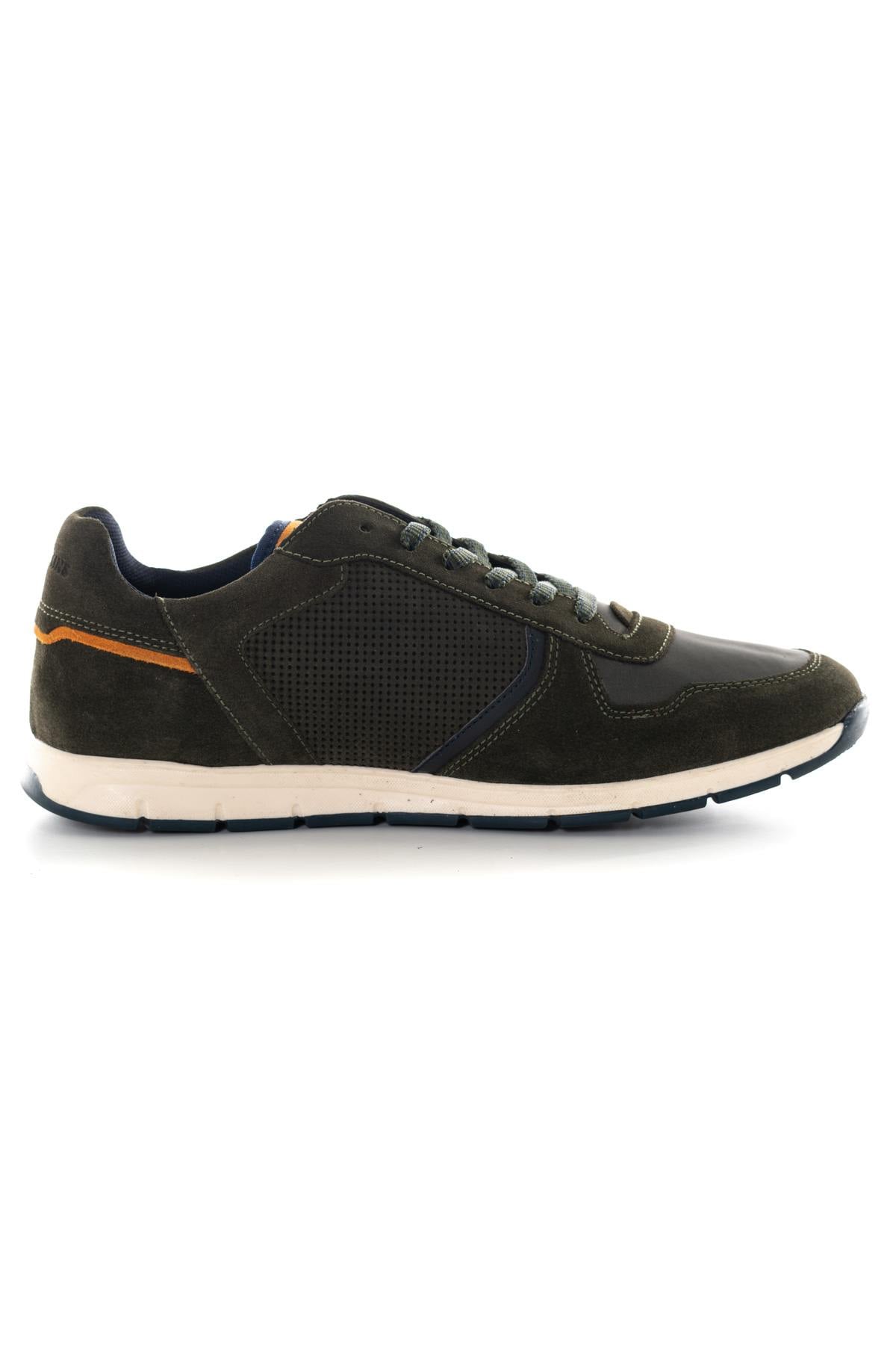Herren Freizeitschuhe Redskins ADORANT KAKI — Ansicht 2