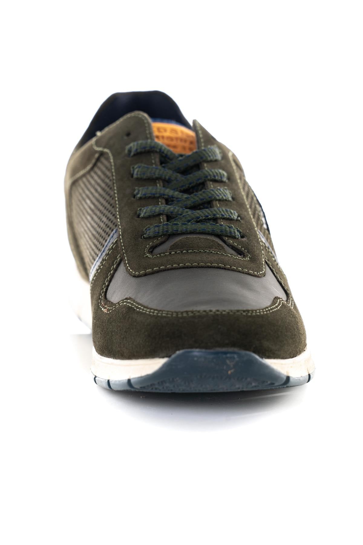 Herren Freizeitschuhe Redskins ADORANT KAKI — Ansicht 5