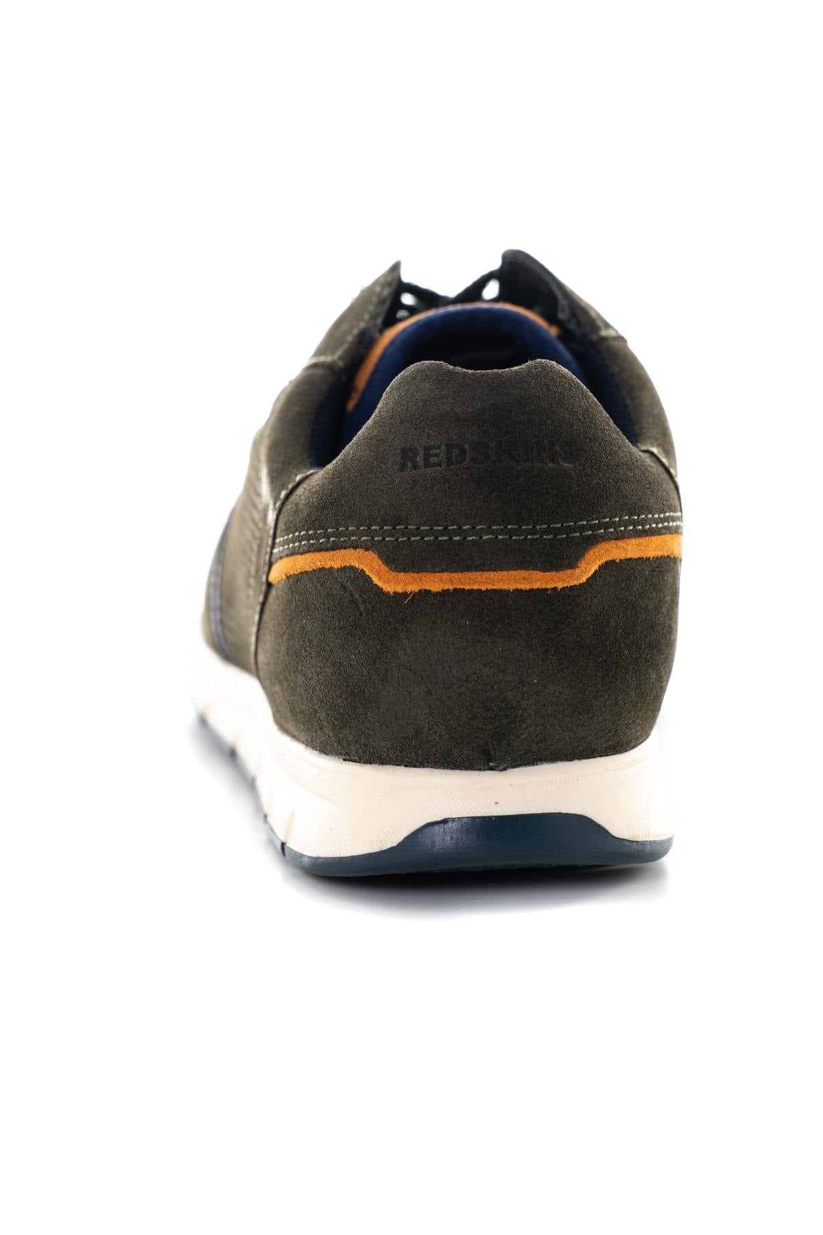 Herren Freizeitschuhe Redskins ADORANT KAKI — Ansicht 6