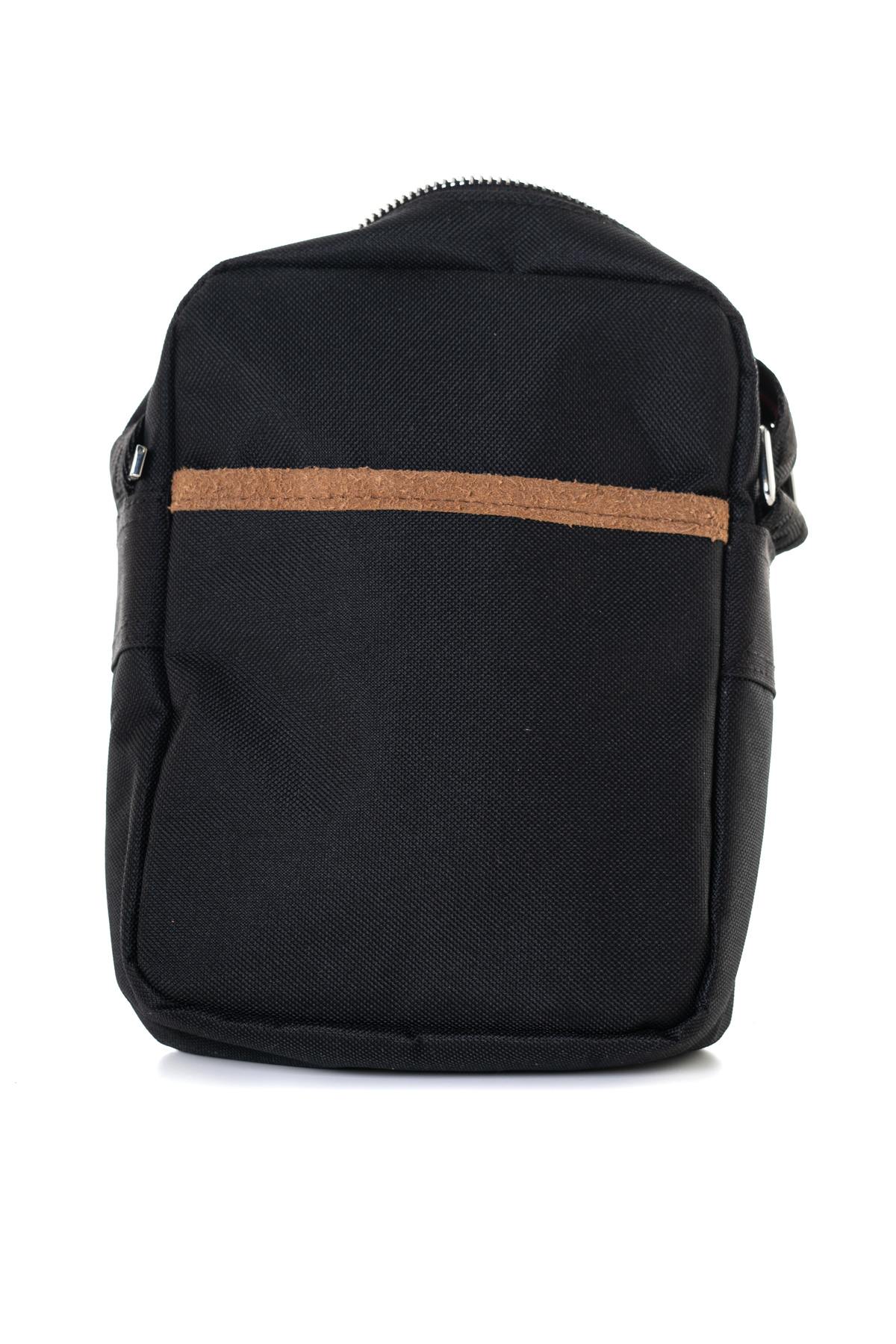 Sacoche Mixte Redskins RED PACTE NOIR — vue 2