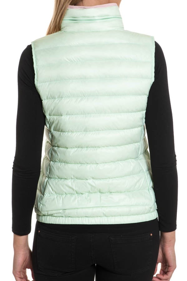 Damen Jacke Arma LUCIA MINT — Ansicht 4