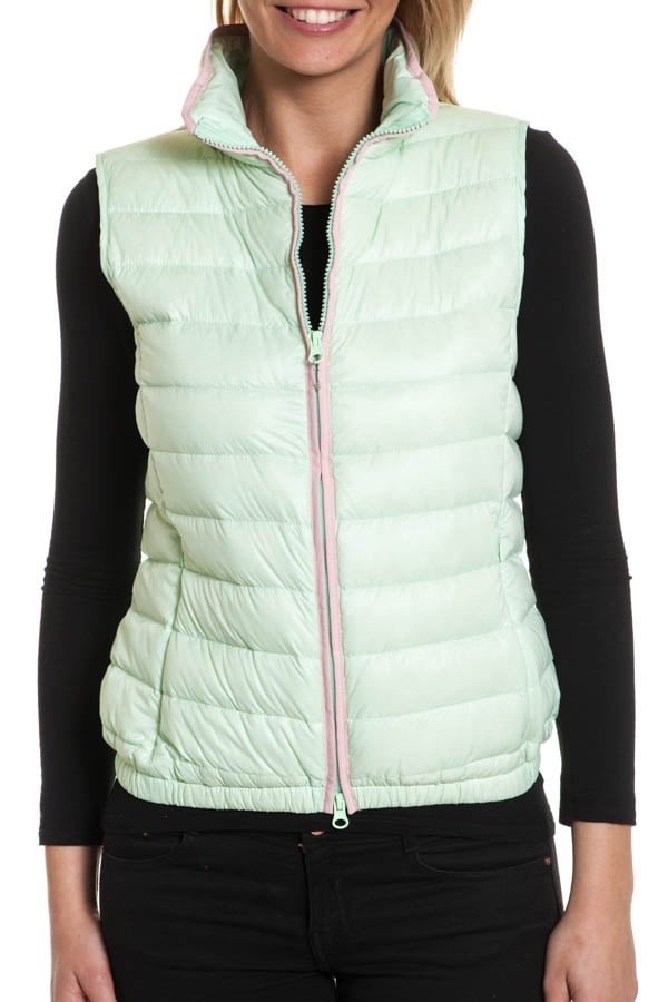 Damen Jacke Arma LUCIA MINT — Ansicht 1