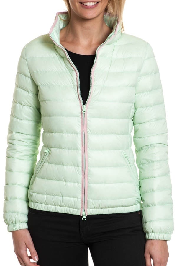 Chaqueta Mujeres Arma LUISA MINT E01 — vista 1