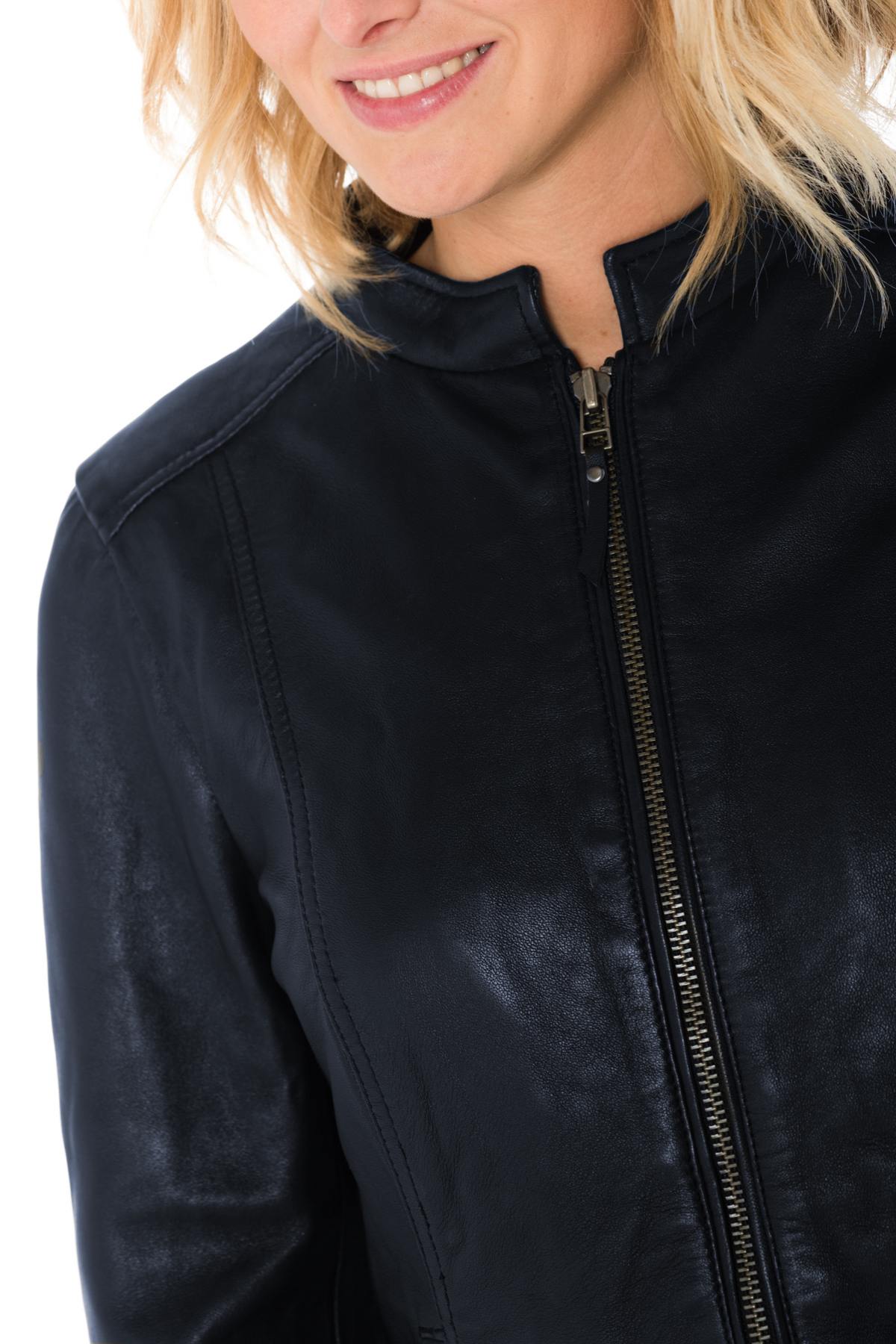 Chaqueta Mujeres Cityzen GEORGIA NAVY — vista 6