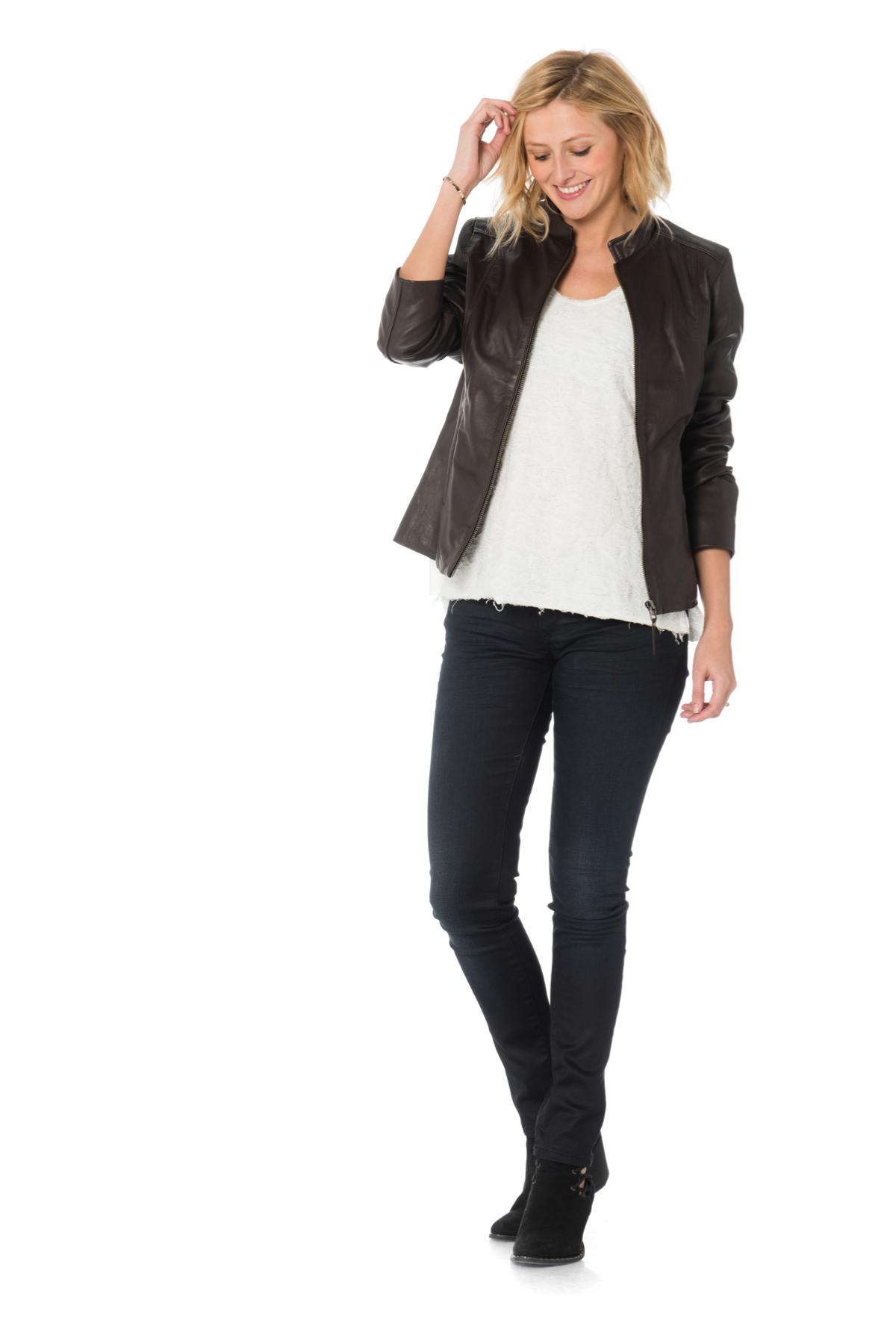 Chaqueta Mujeres Cityzen GEORGIA BROWN — vista 2