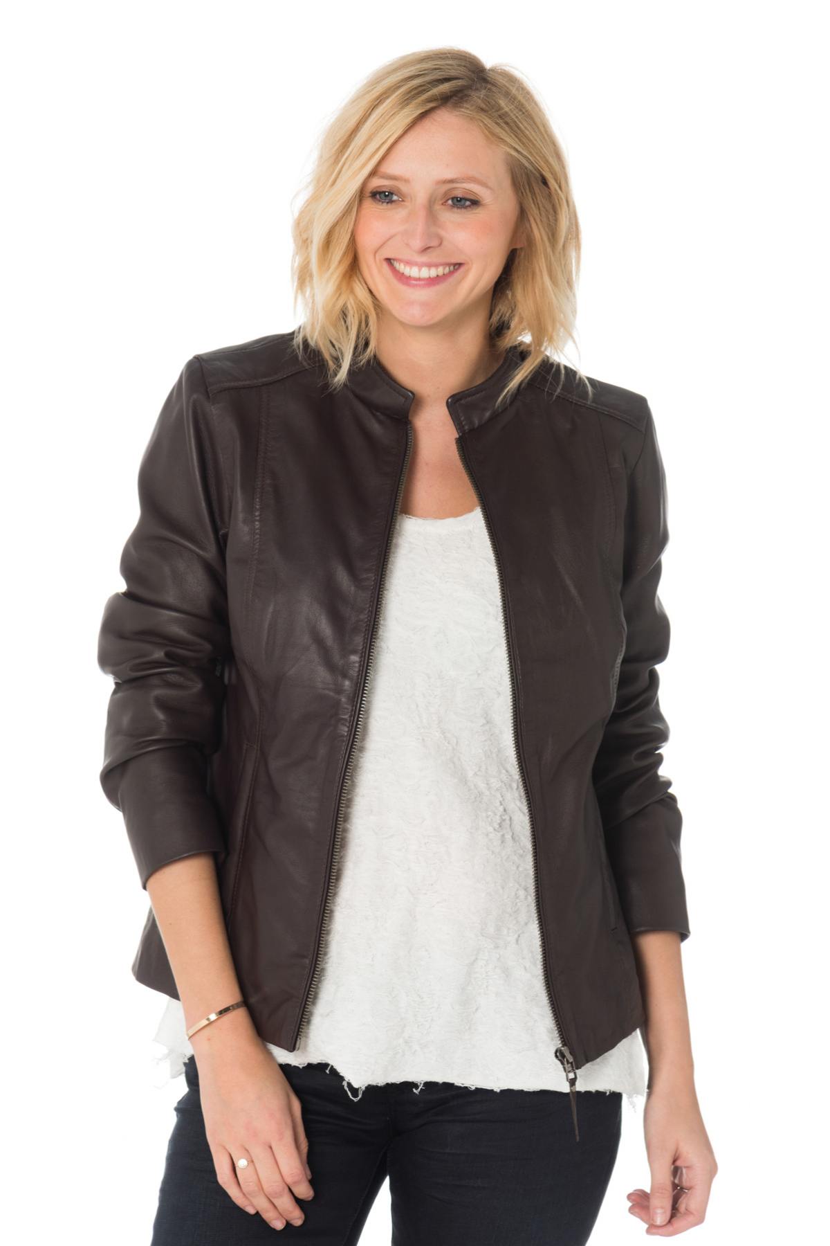 Chaqueta Mujeres Cityzen GEORGIA BROWN — vista 1