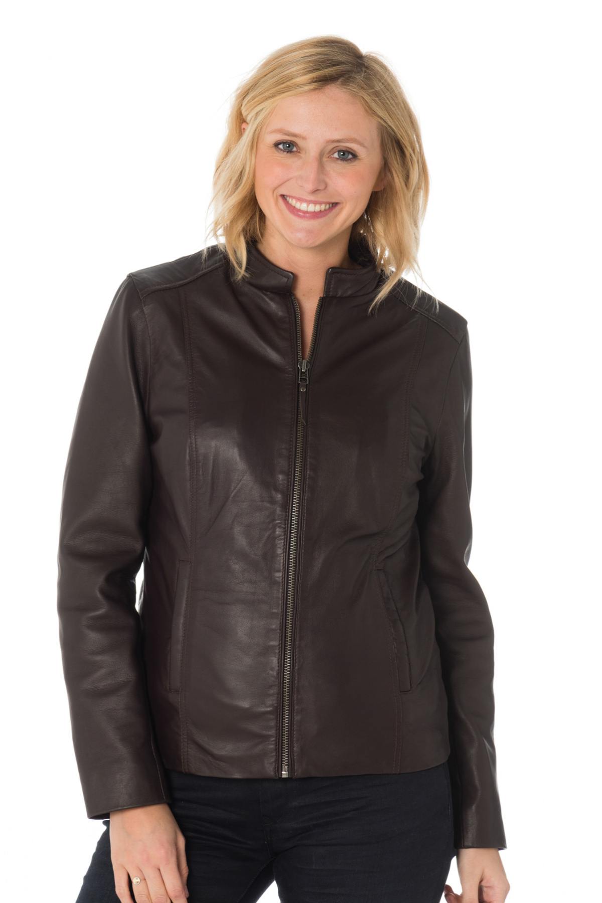 Chaqueta Mujeres Cityzen GEORGIA BROWN — vista 6