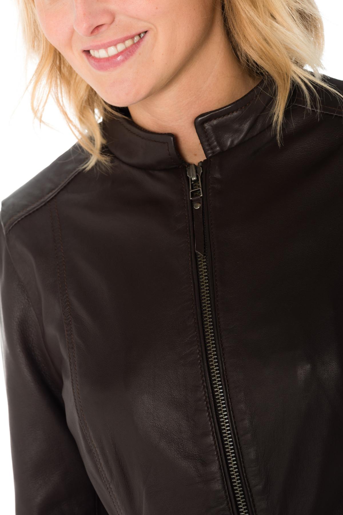 Chaqueta Mujeres Cityzen GEORGIA BROWN — vista 7