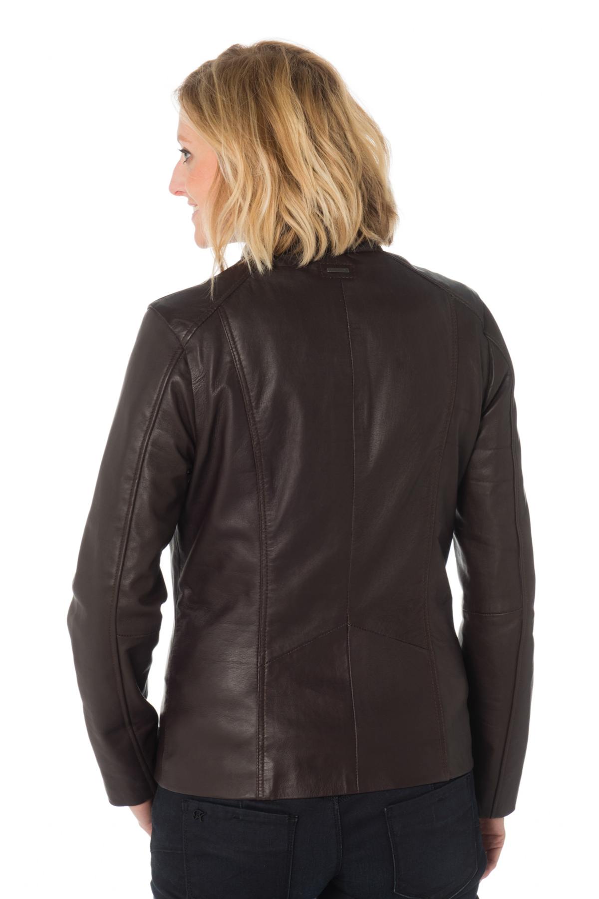 Chaqueta Mujeres Cityzen GEORGIA BROWN — vista 8