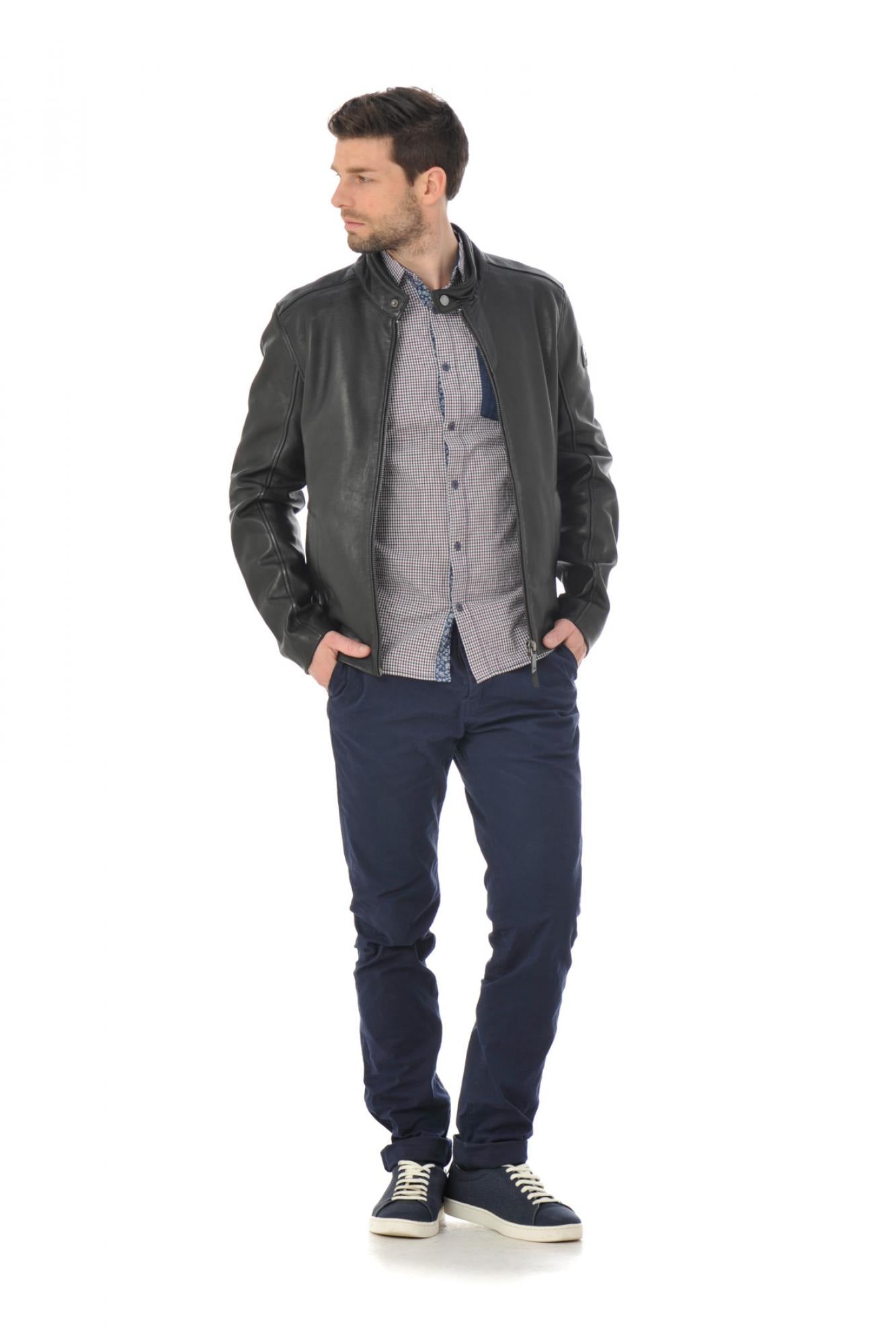 MAURITIUS / Herren-Jacke / GMBalton SF LASOV